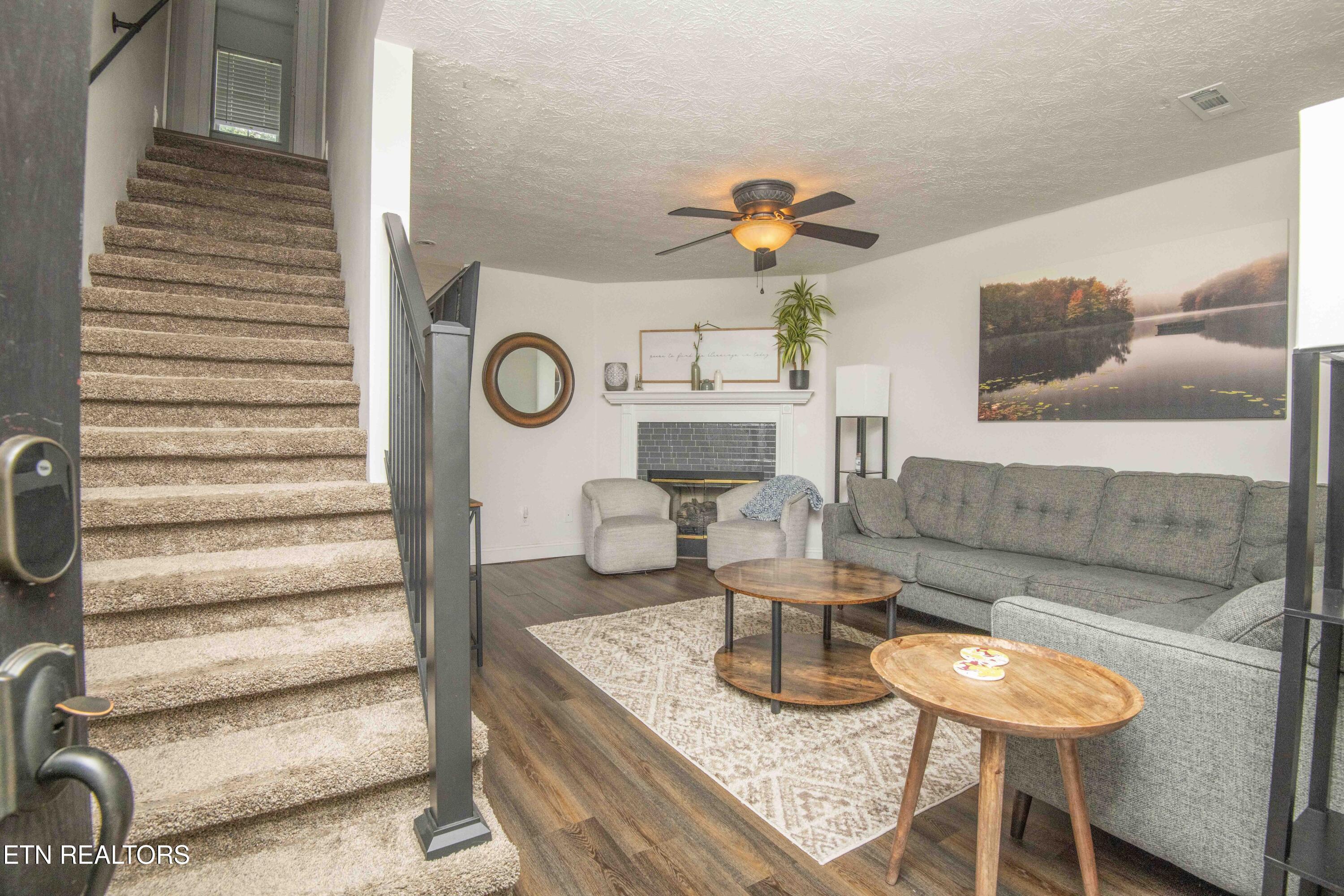 2529 Hammond Lane Knoxville TN 37912