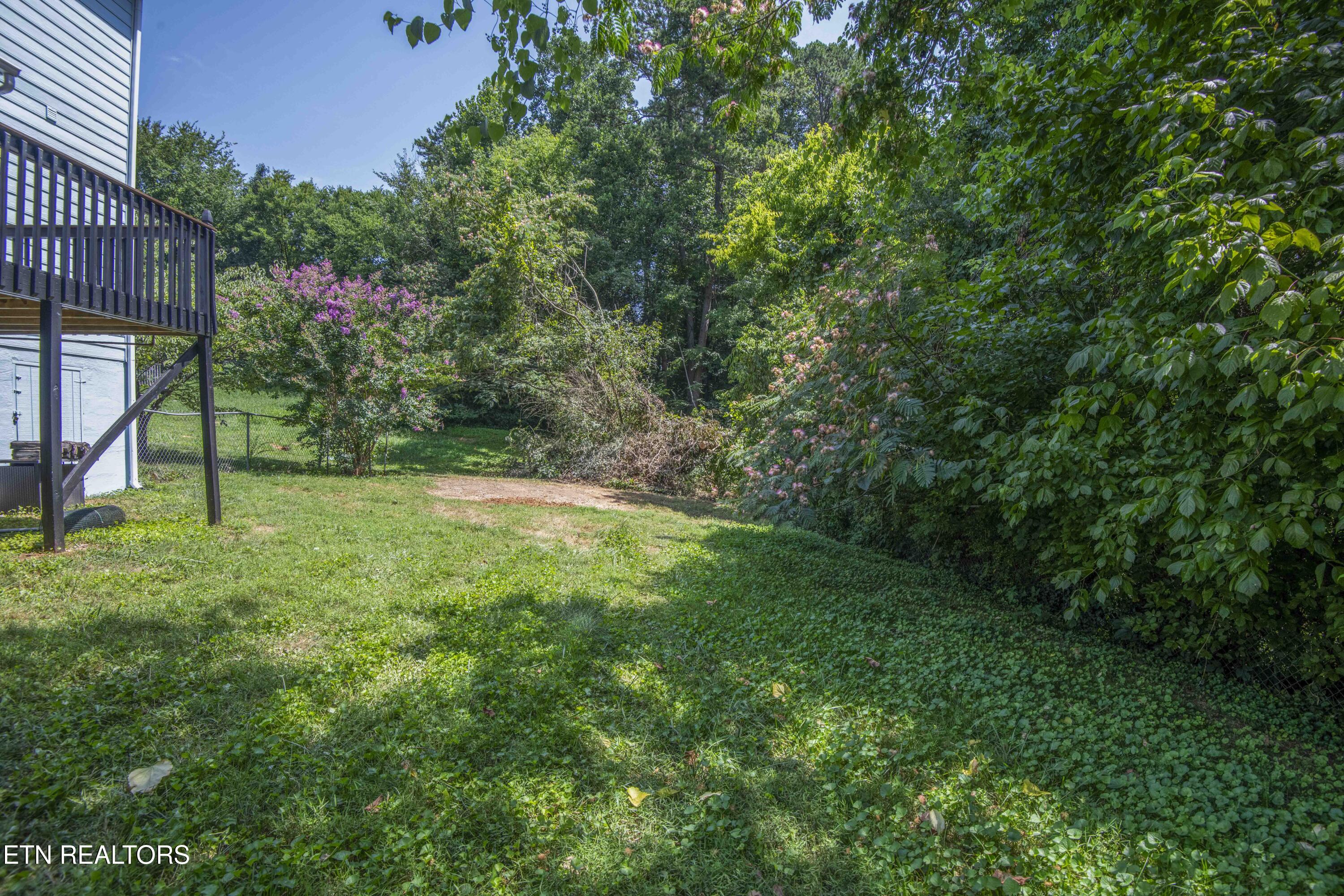 2529 Hammond Lane Knoxville TN 37912