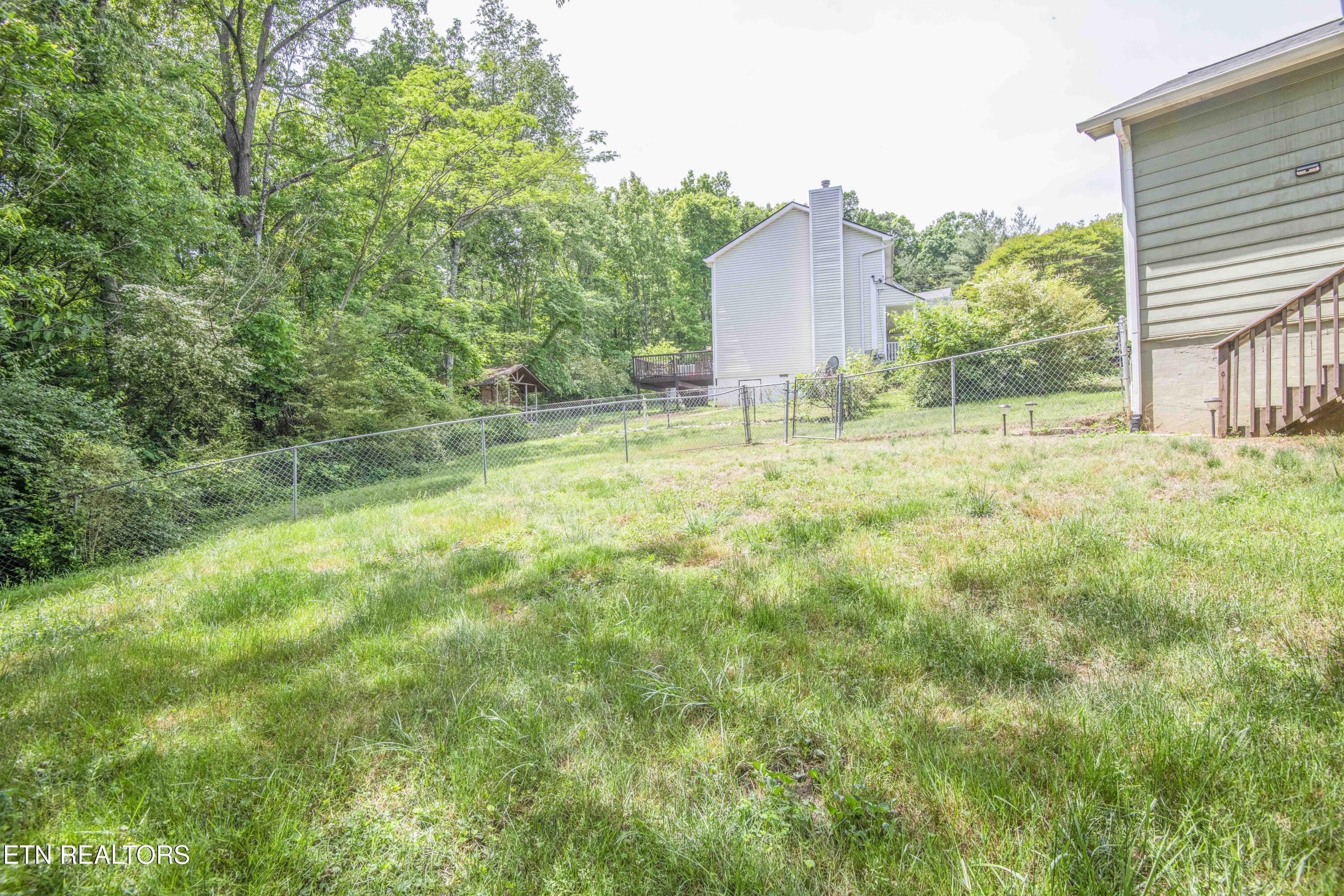 2529 Hammond Lane Knoxville TN 37912
