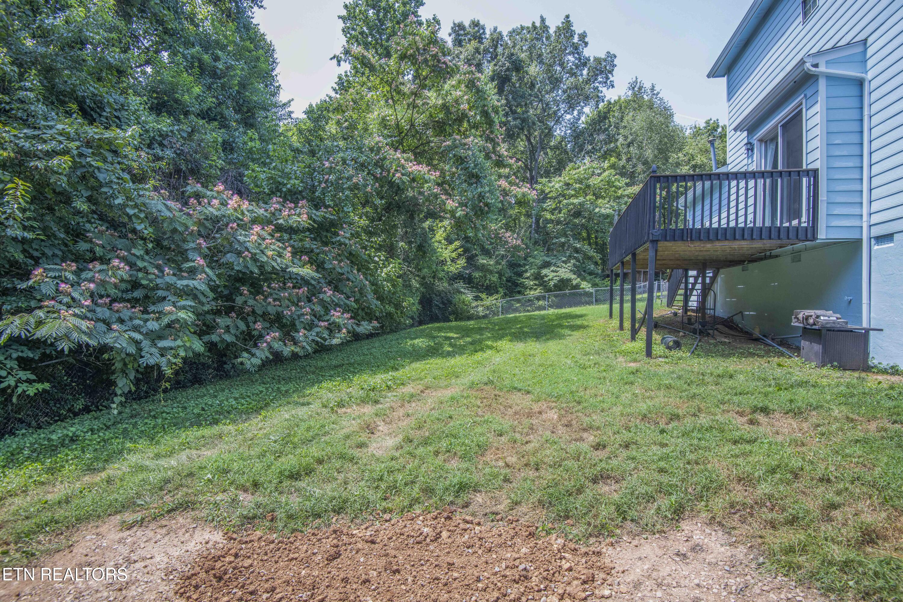 2529 Hammond Lane Knoxville TN 37912