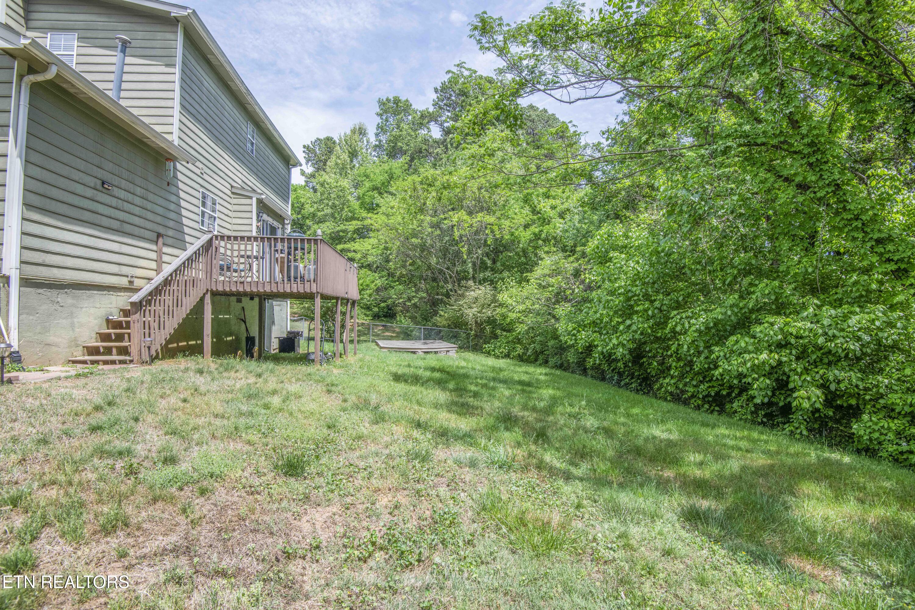 2529 Hammond Lane Knoxville TN 37912
