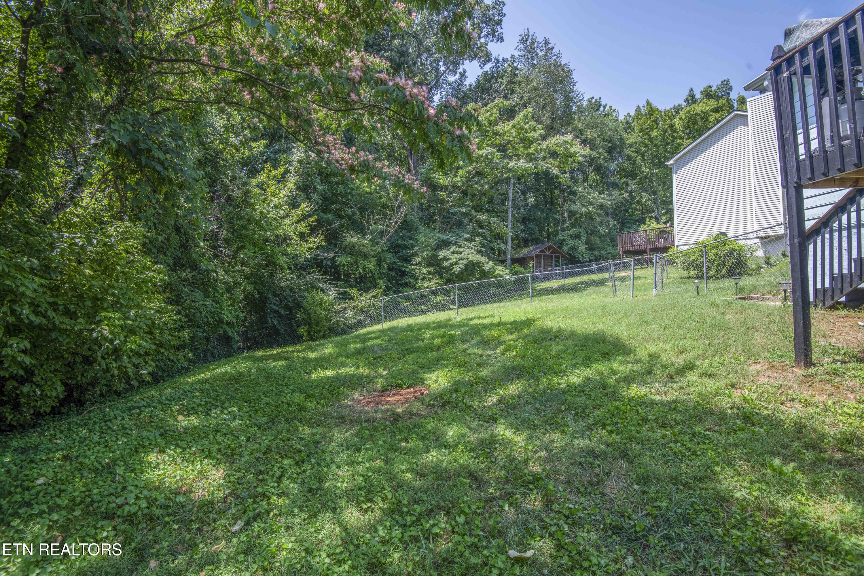 2529 Hammond Lane Knoxville TN 37912
