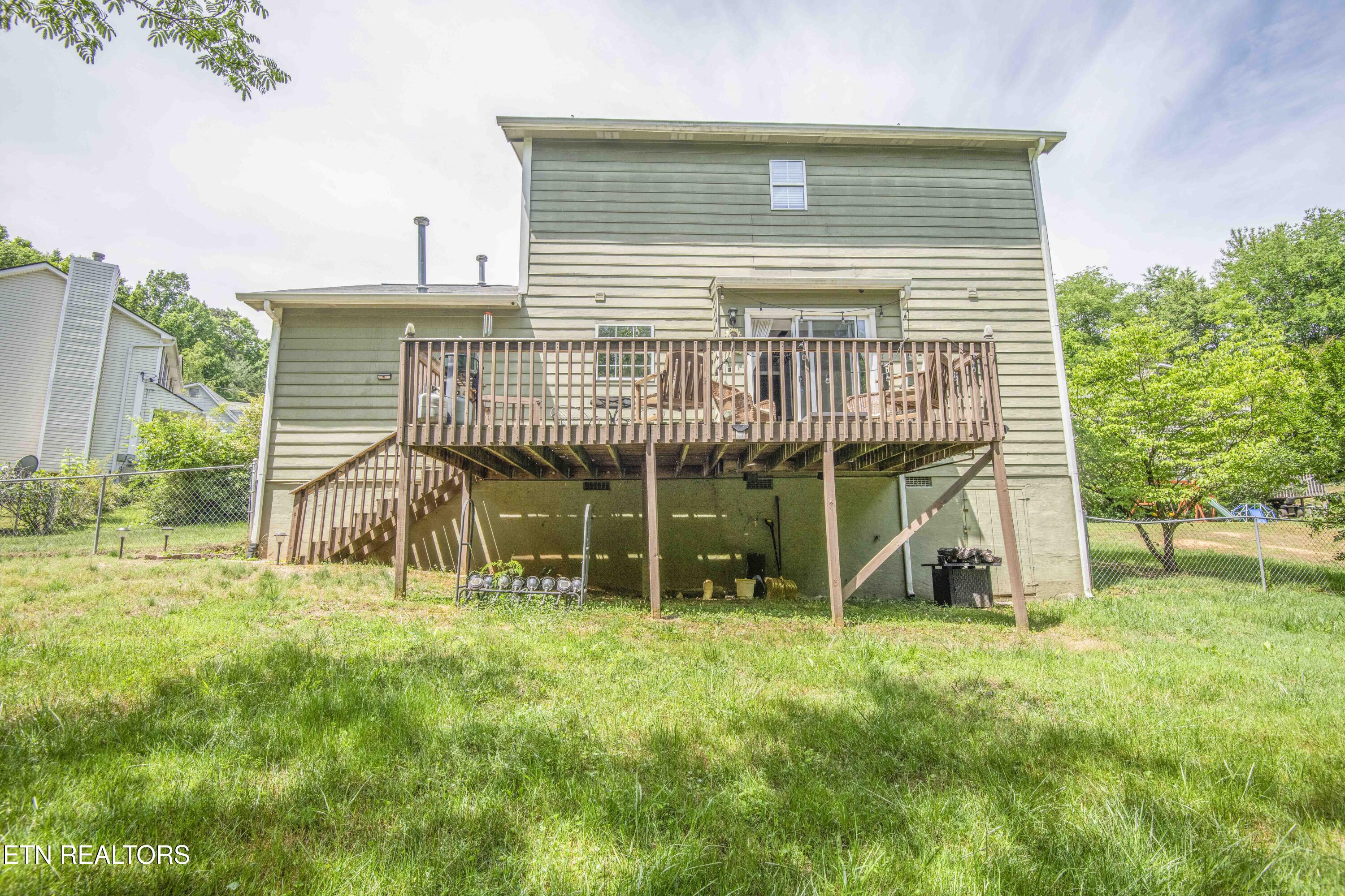 2529 Hammond Lane Knoxville TN 37912
