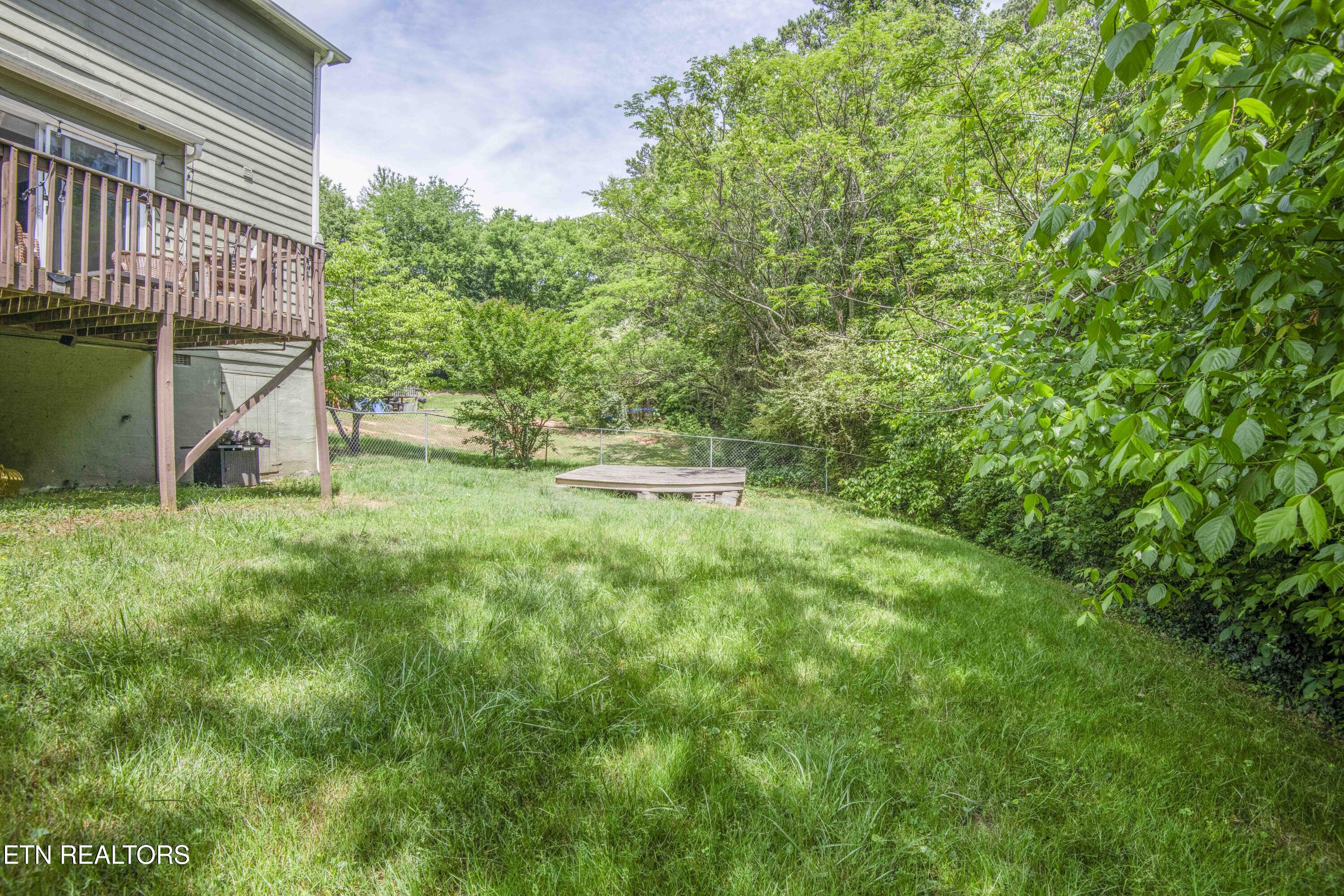 2529 Hammond Lane Knoxville TN 37912