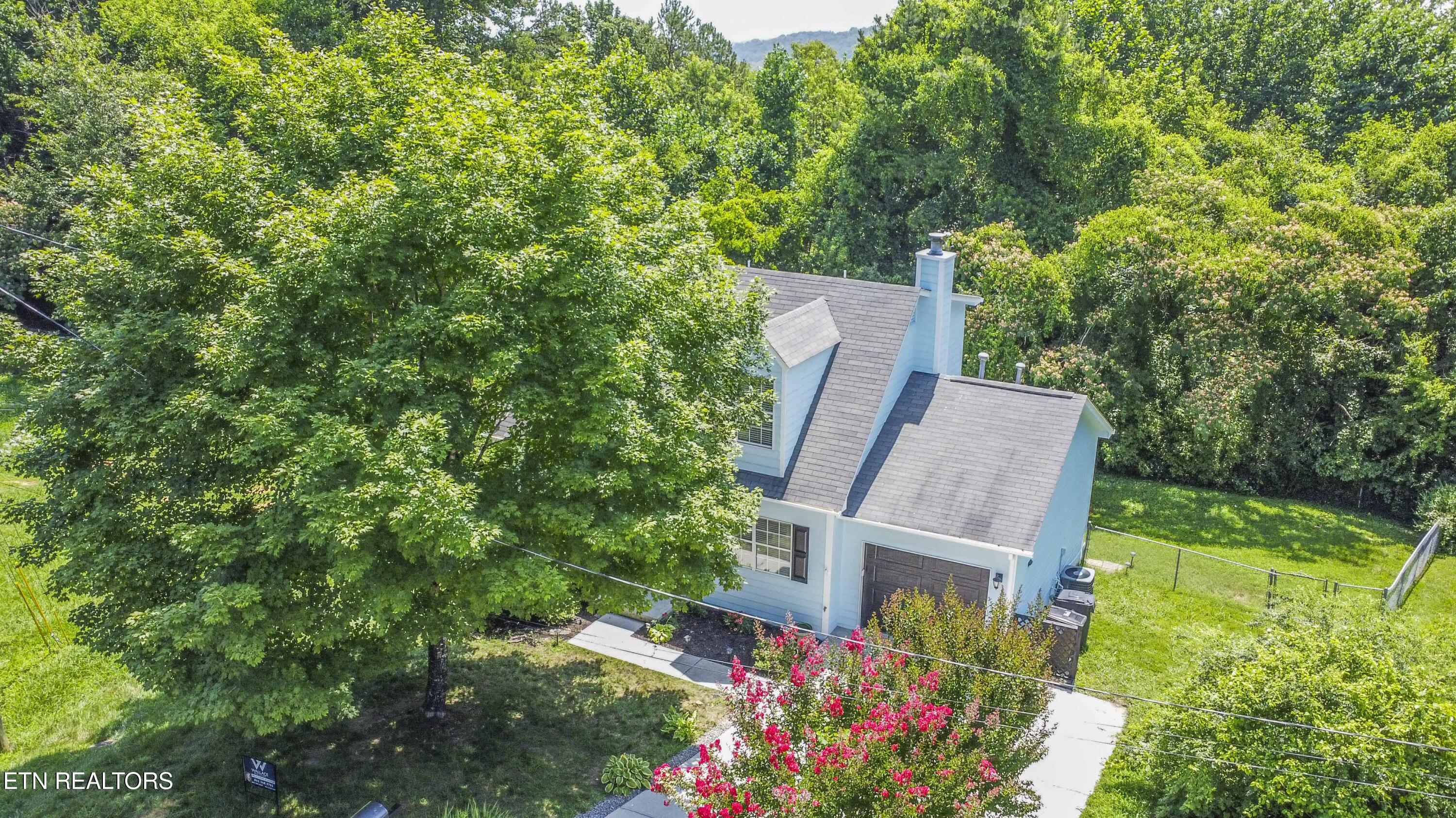 2529 Hammond Lane Knoxville TN 37912