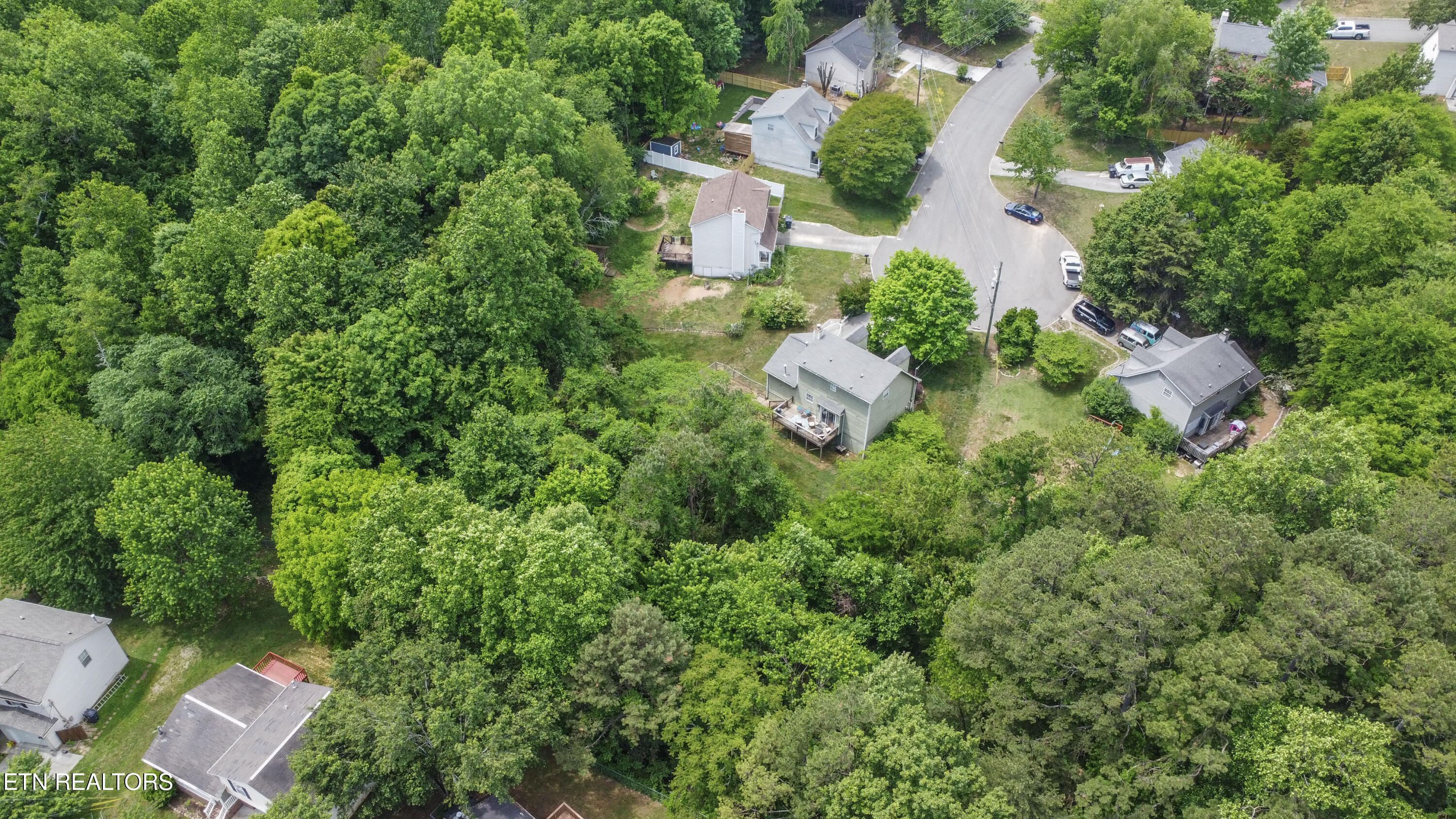 2529 Hammond Lane Knoxville TN 37912