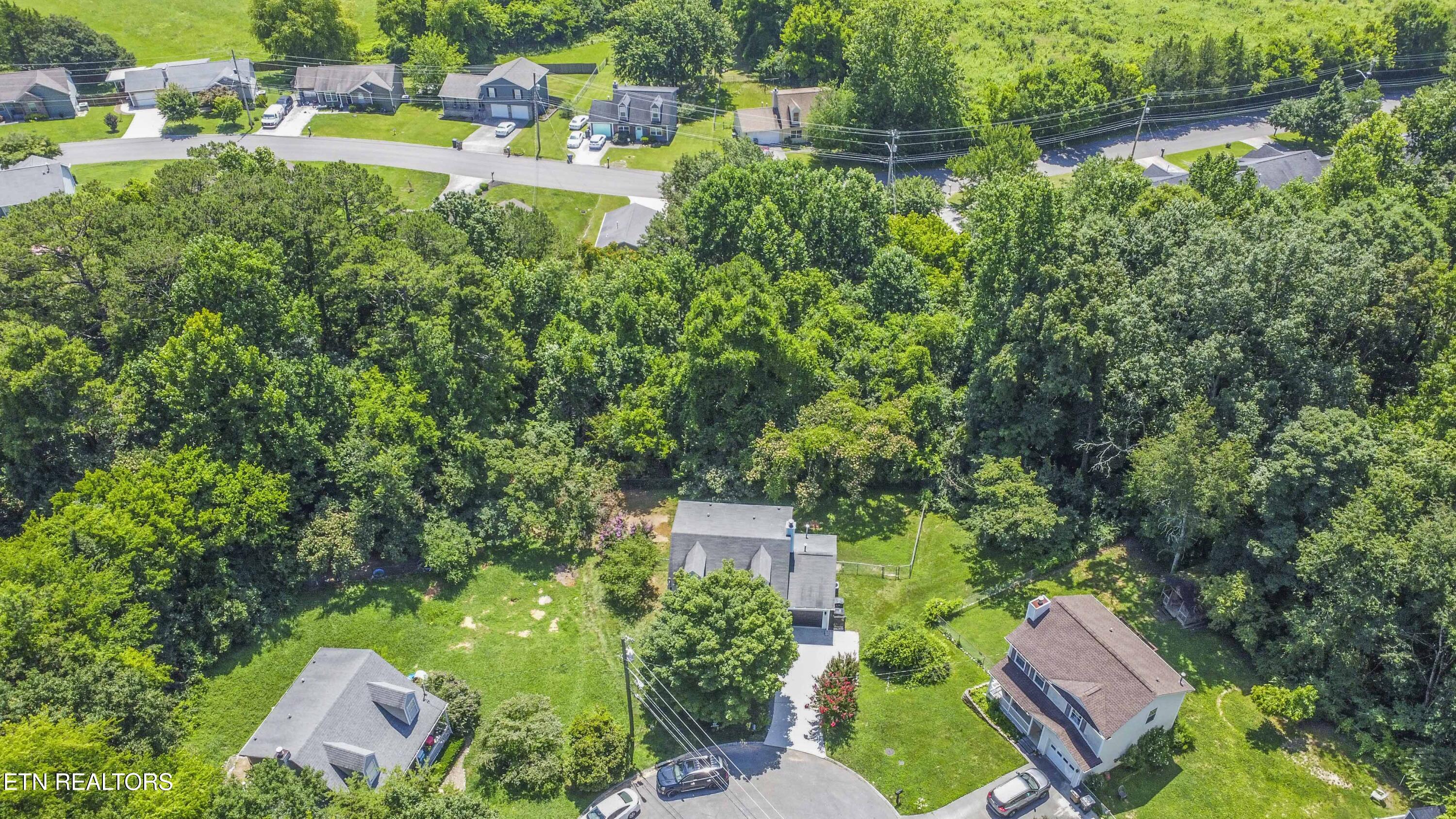 2529 Hammond Lane Knoxville TN 37912