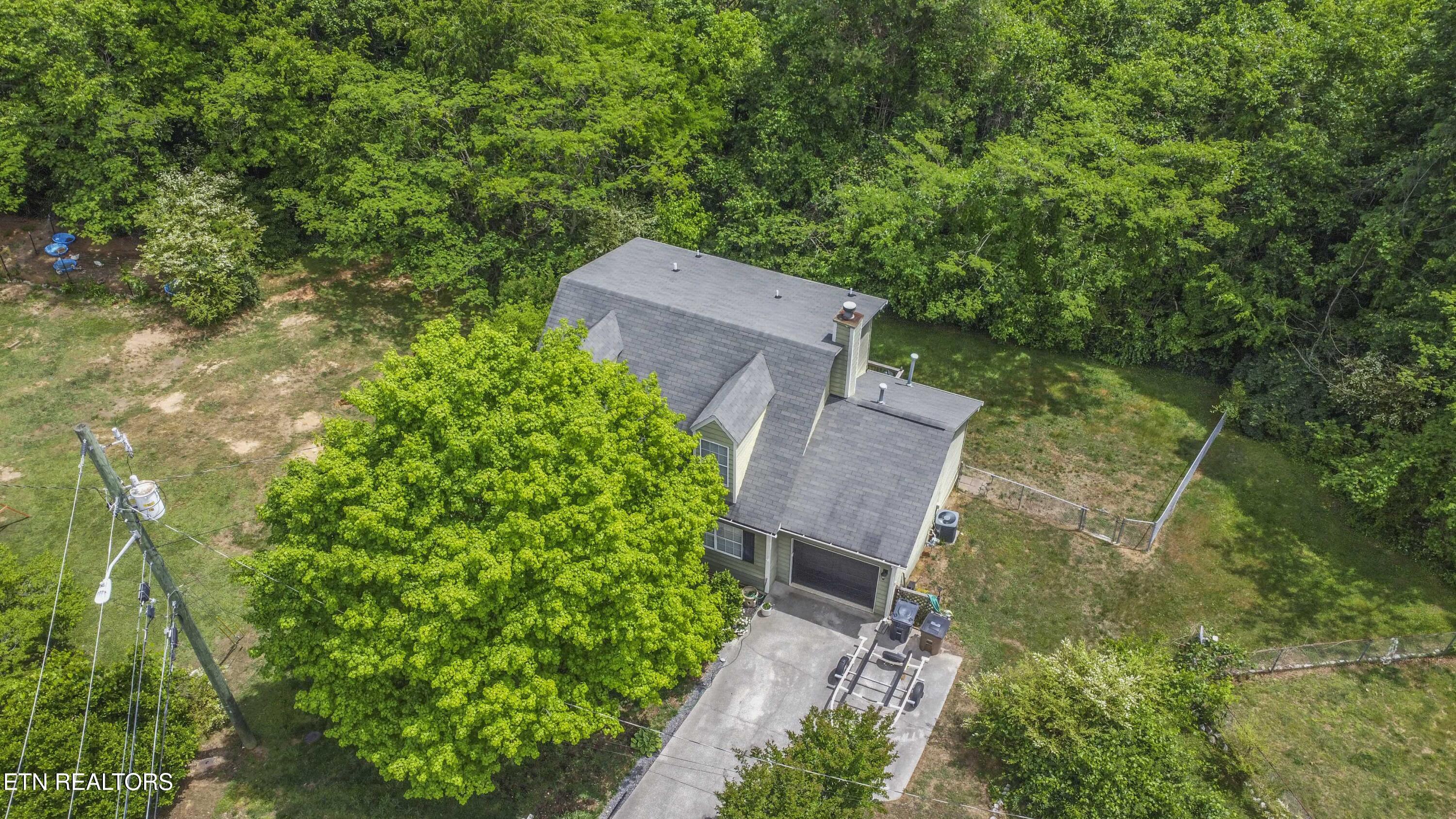 2529 Hammond Lane Knoxville TN 37912