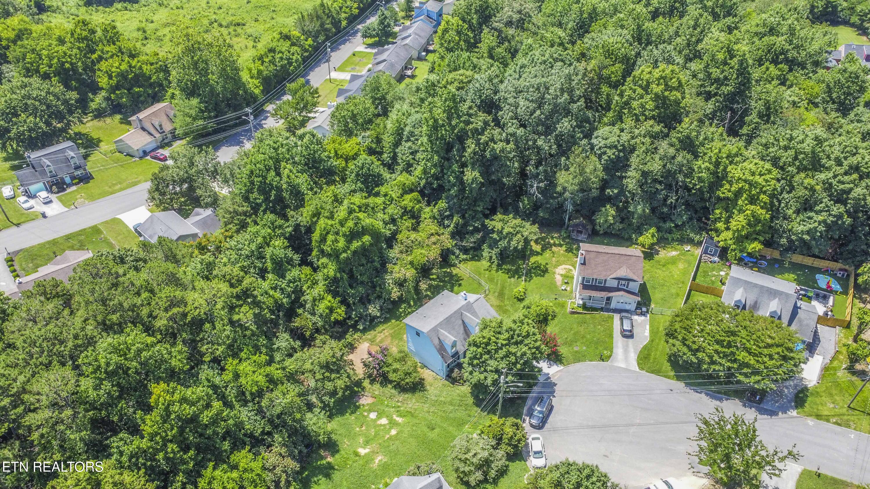 2529 Hammond Lane Knoxville TN 37912