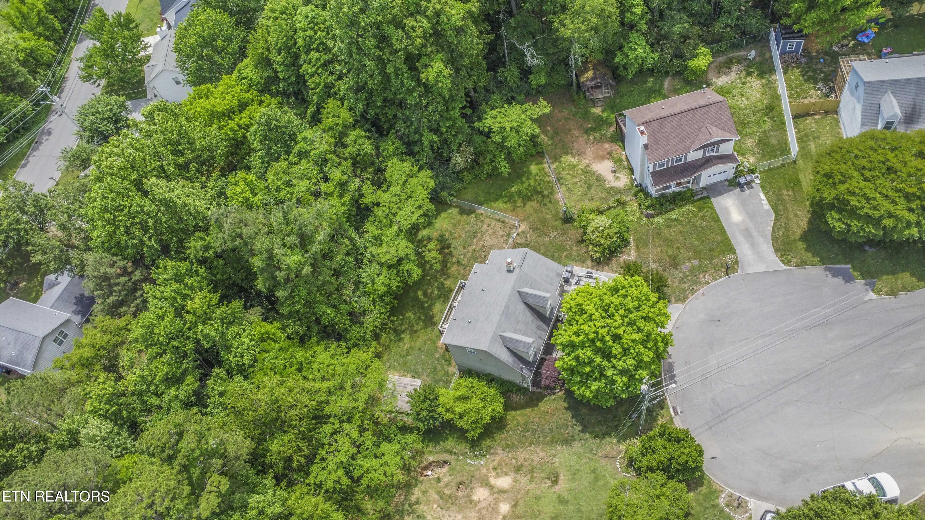 2529 Hammond Lane Knoxville TN 37912