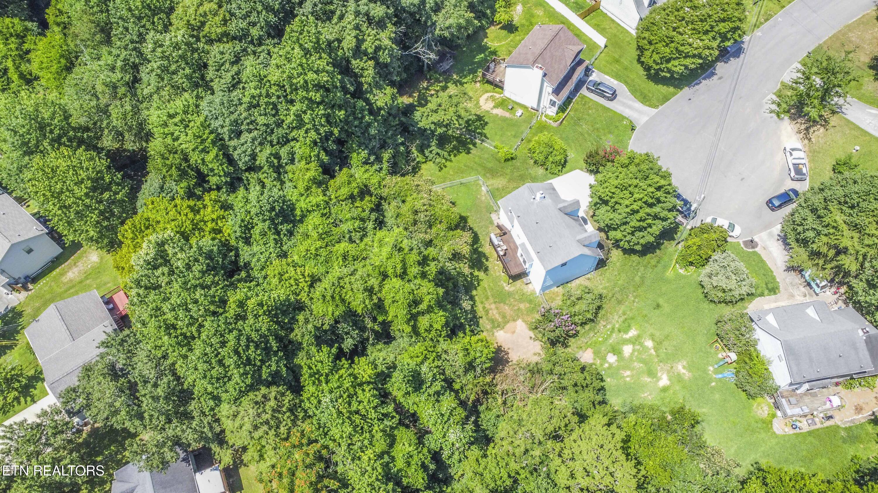 2529 Hammond Lane Knoxville TN 37912
