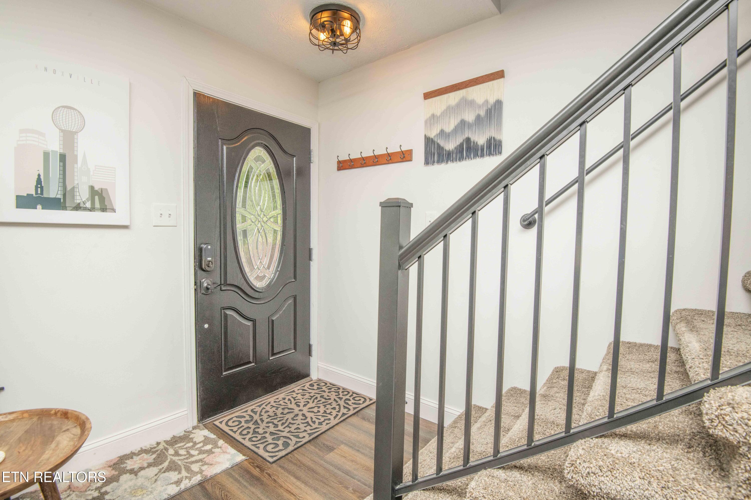 2529 Hammond Lane Knoxville TN 37912