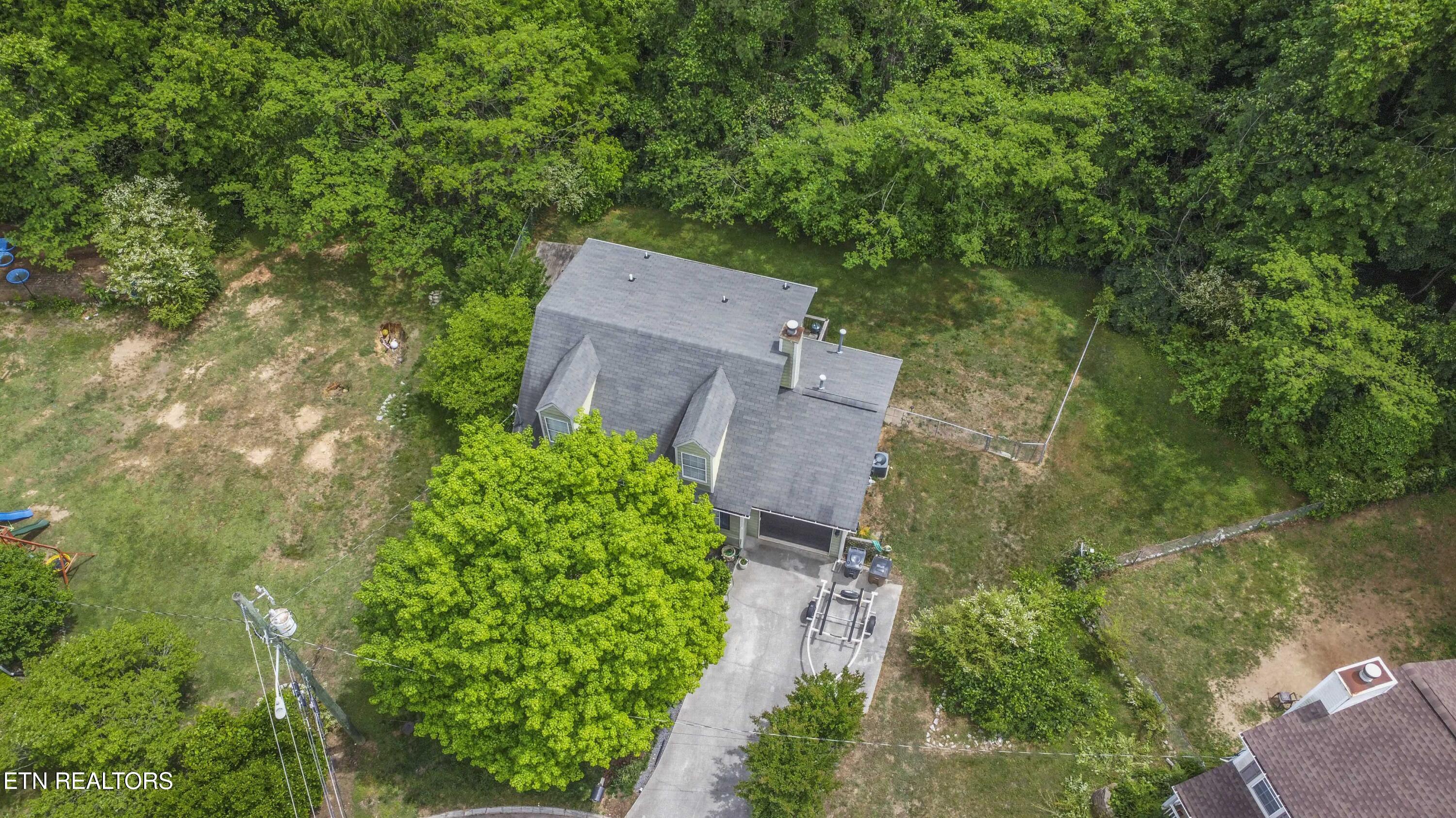 2529 Hammond Lane Knoxville TN 37912