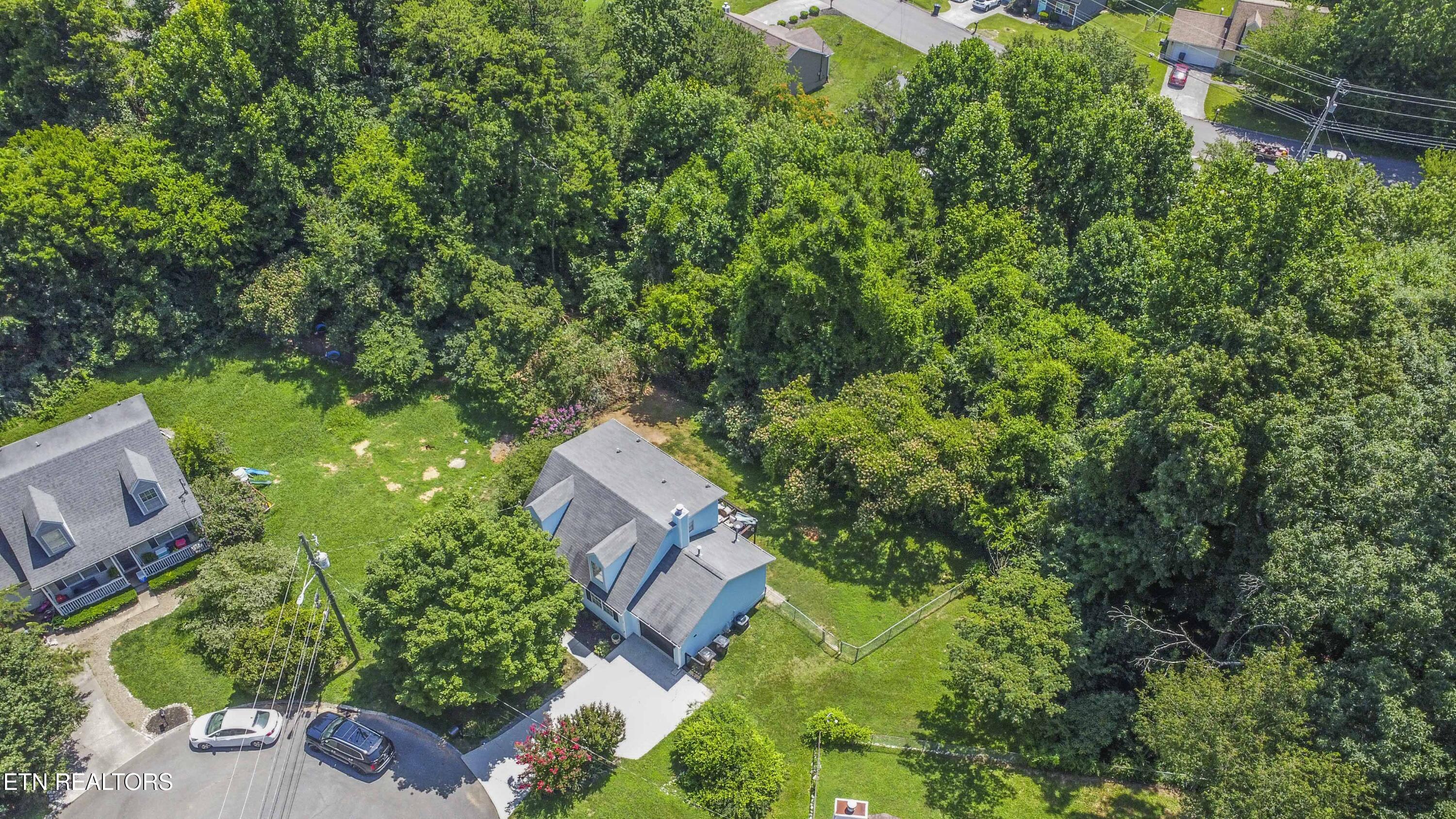 2529 Hammond Lane Knoxville TN 37912