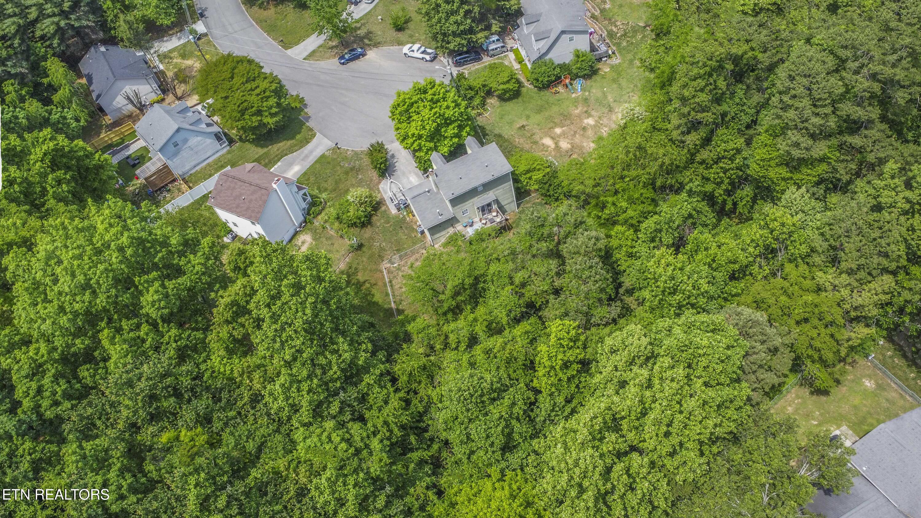 2529 Hammond Lane Knoxville TN 37912