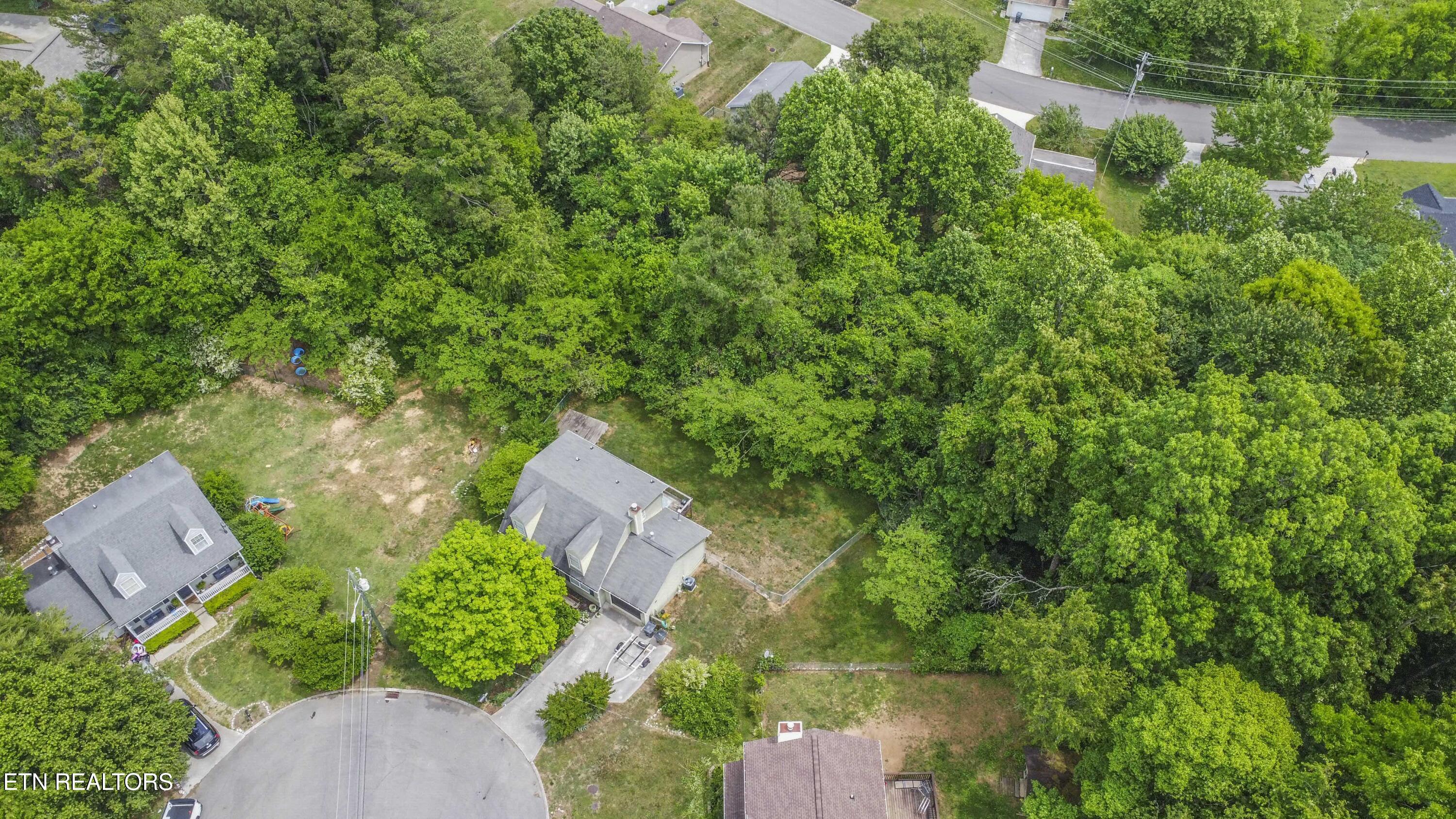 2529 Hammond Lane Knoxville TN 37912