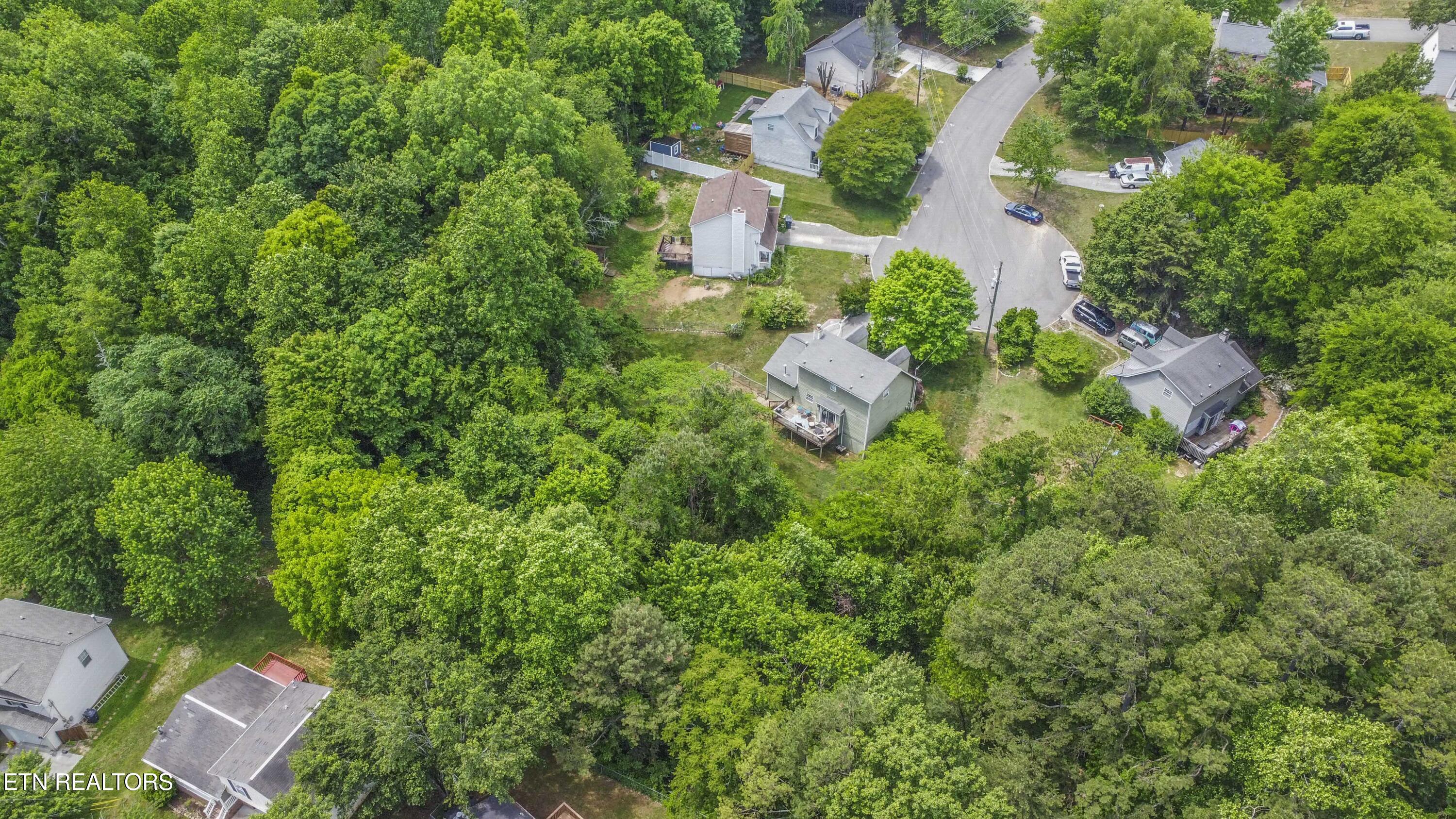 2529 Hammond Lane Knoxville TN 37912