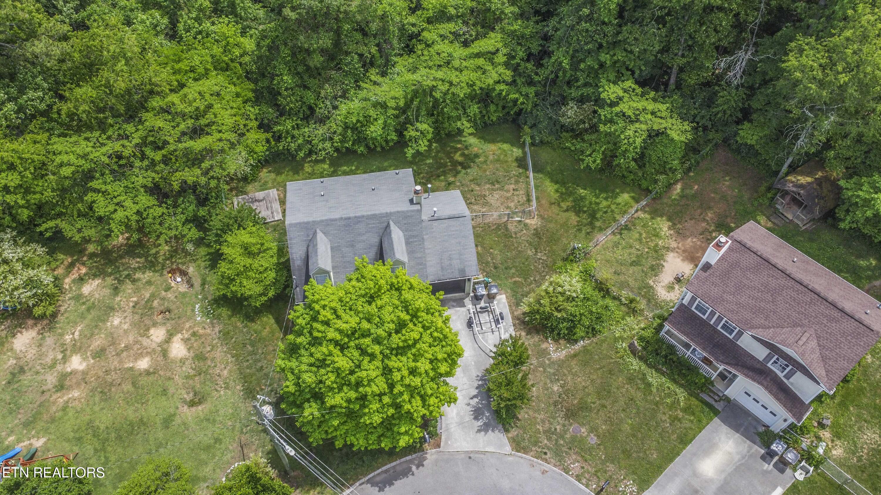 2529 Hammond Lane Knoxville TN 37912