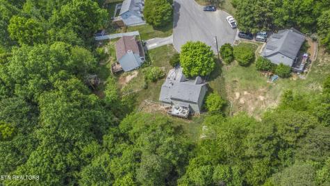 2529 Hammond Lane Knoxville TN 37912