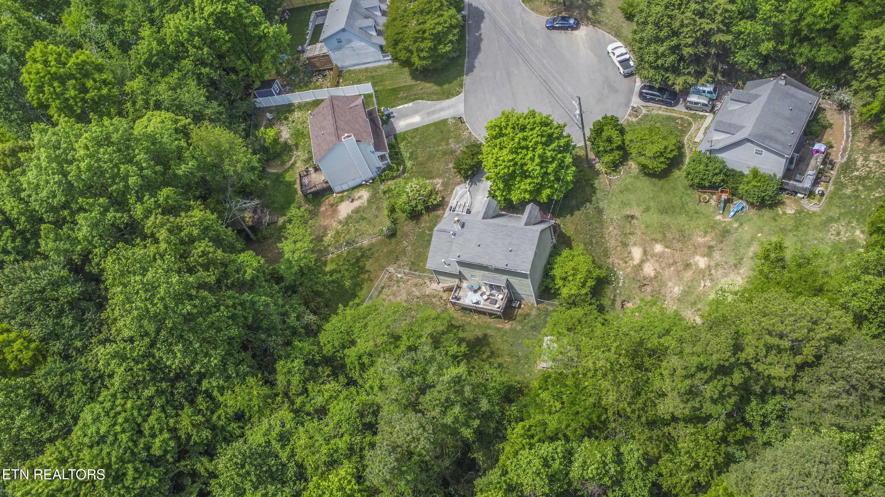 2529 Hammond Lane Knoxville TN 37912