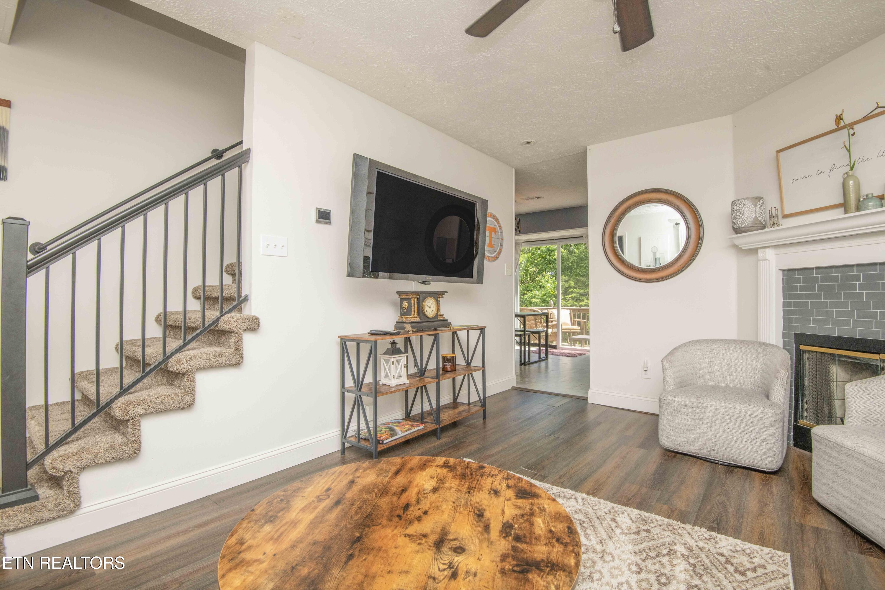 2529 Hammond Lane Knoxville TN 37912