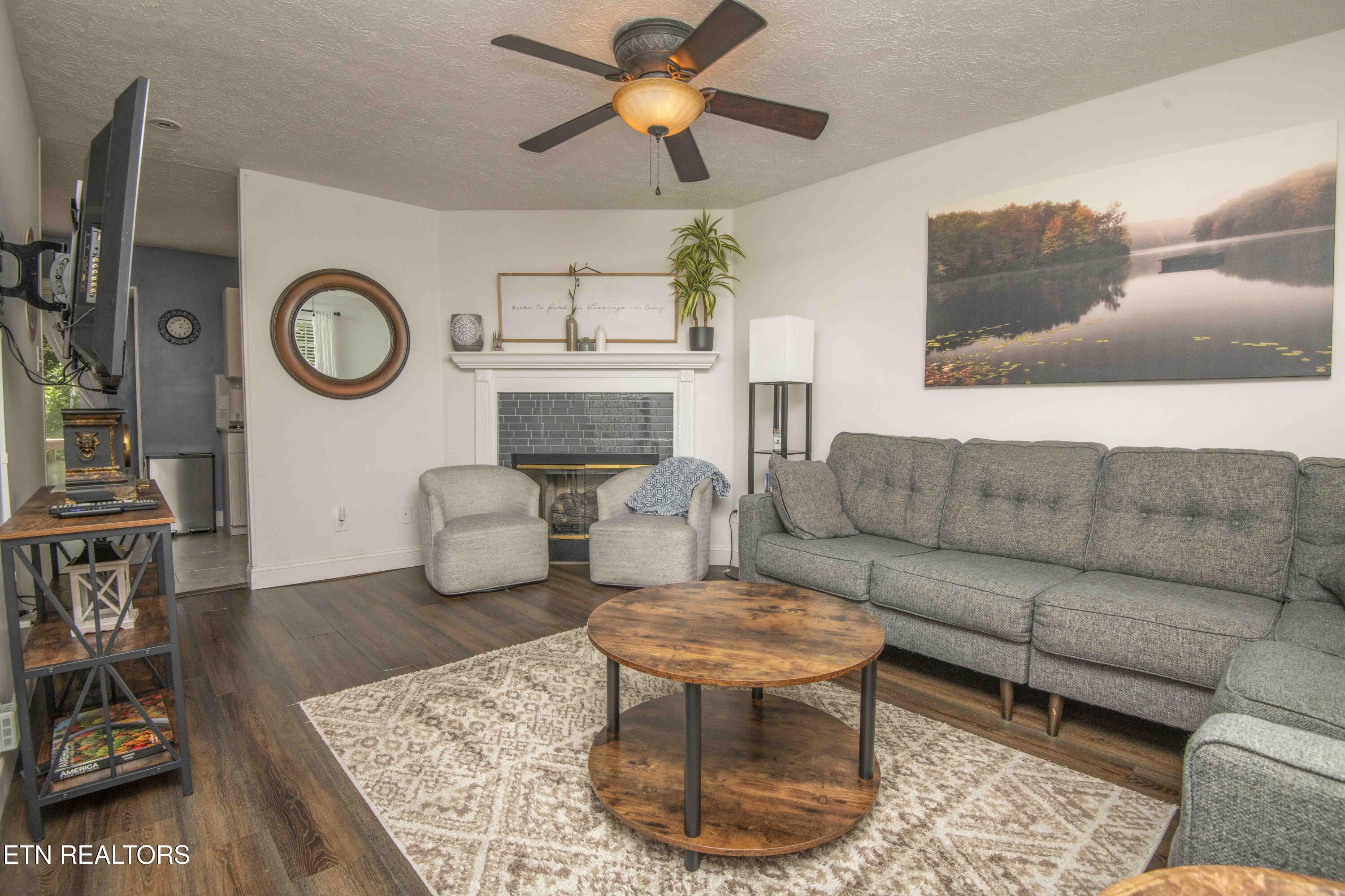 2529 Hammond Lane Knoxville TN 37912