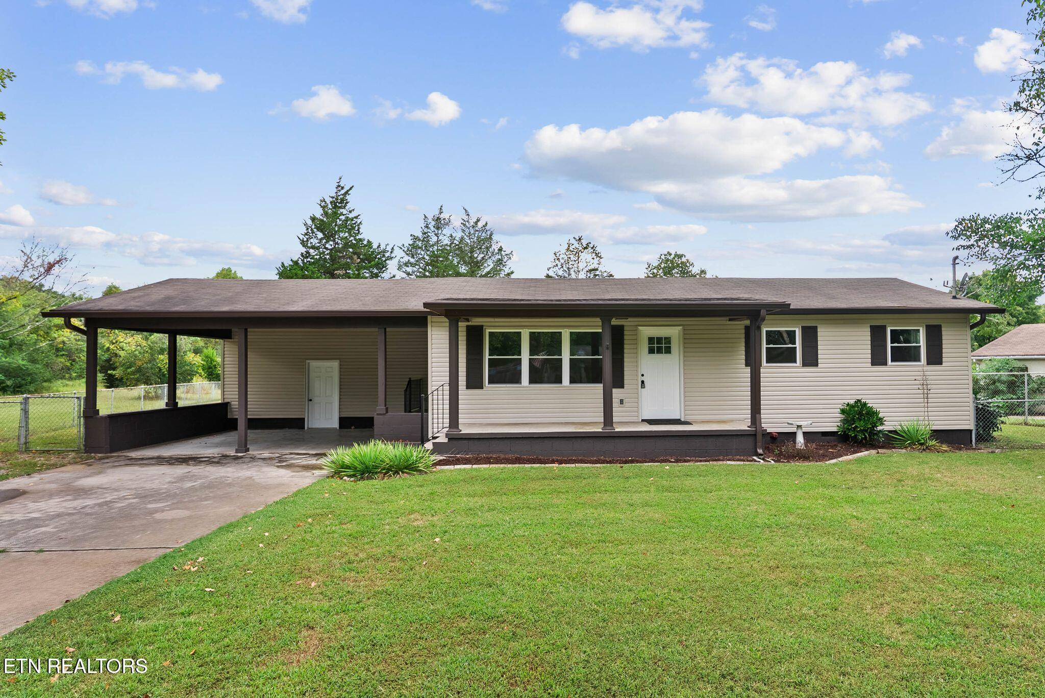1931 Cureton Road Knoxville TN 37931