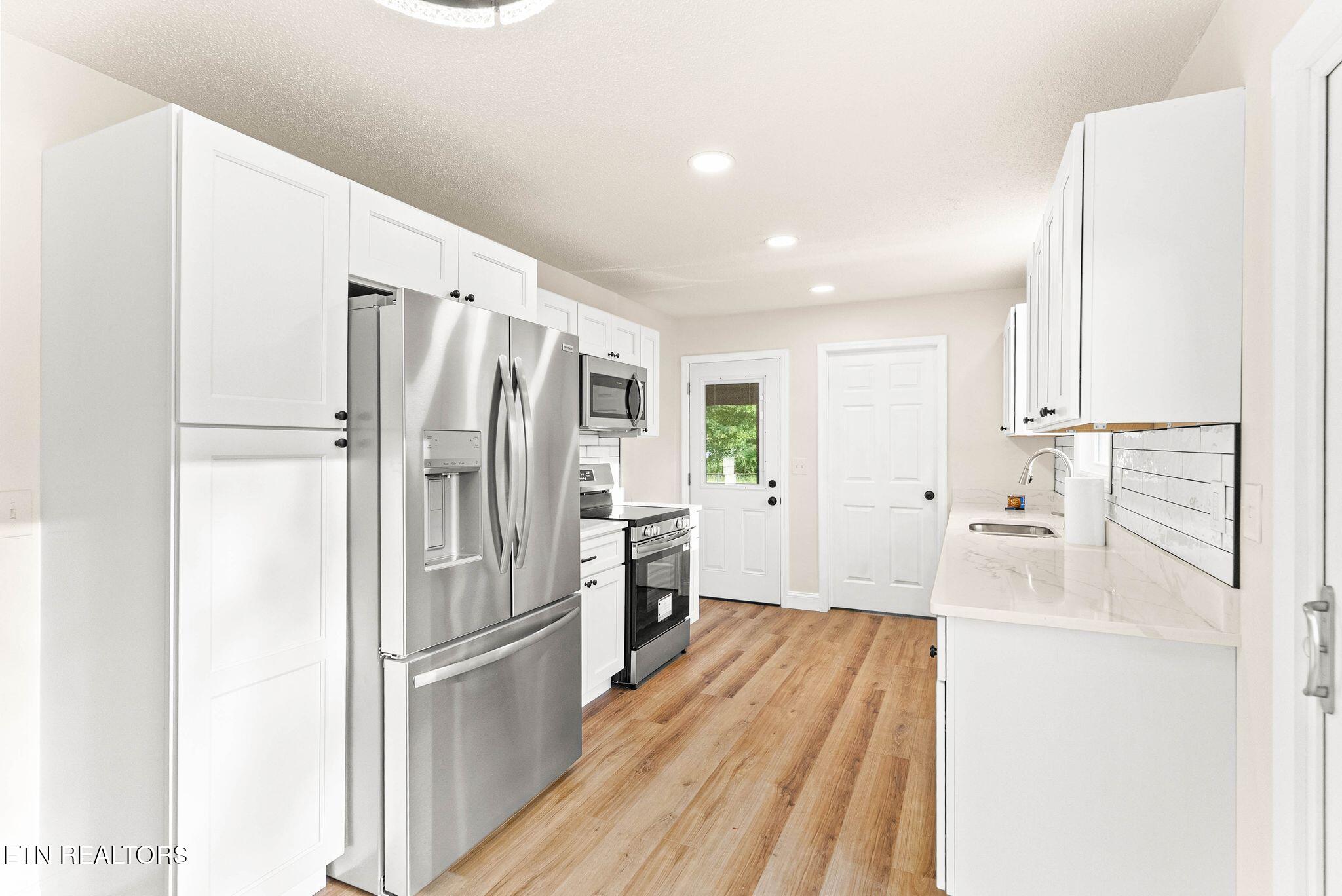 1931 Cureton Road Knoxville TN 37931