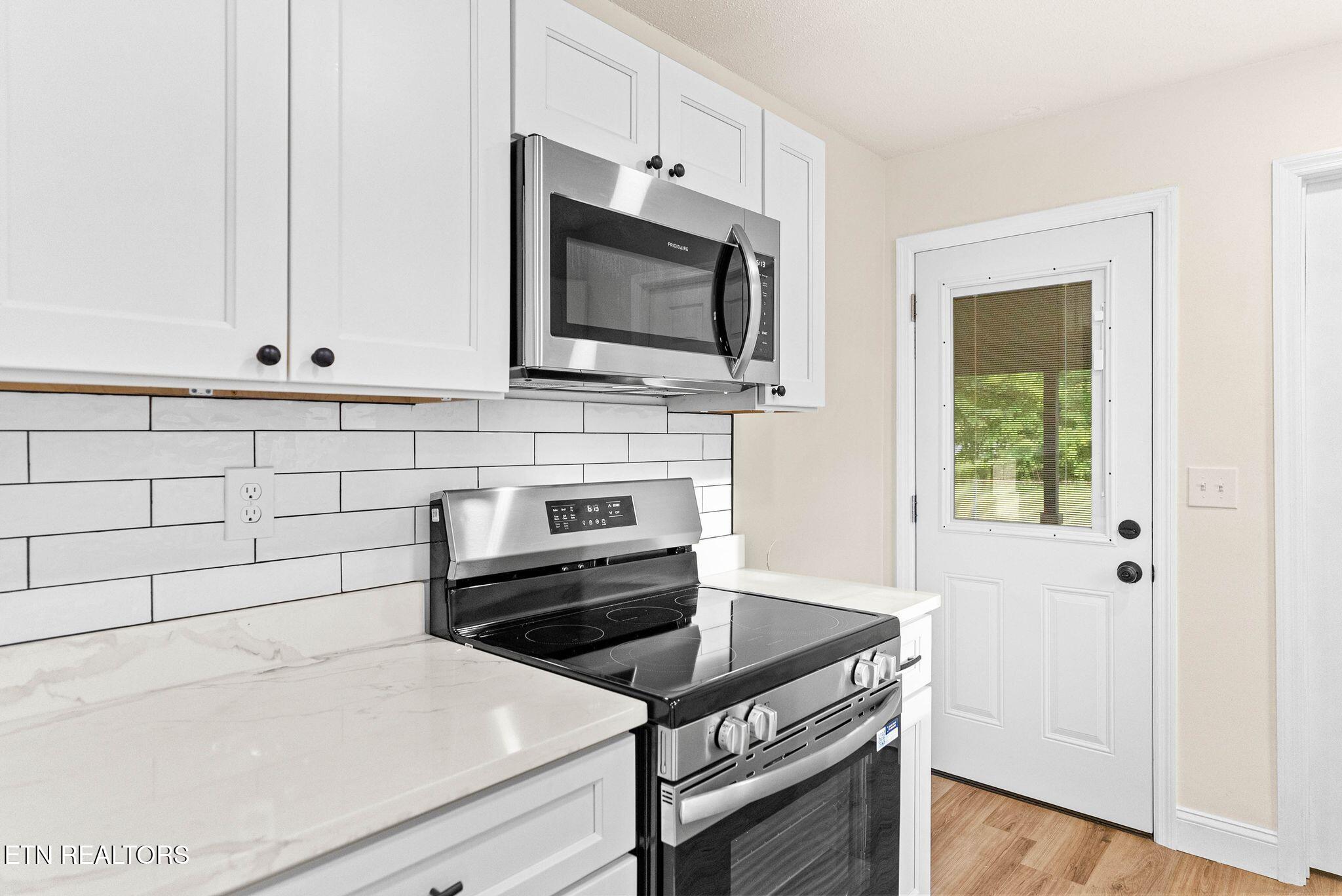 1931 Cureton Road Knoxville TN 37931