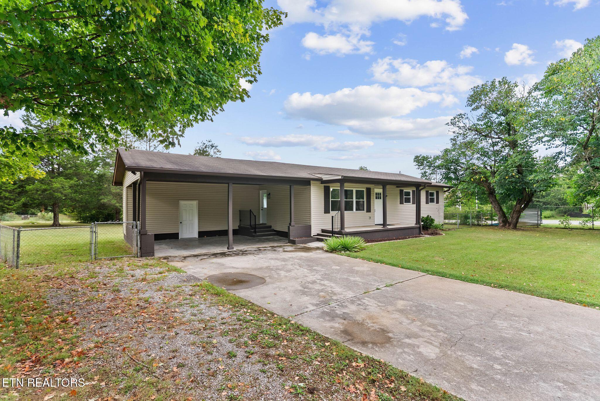 1931 Cureton Road Knoxville TN 37931