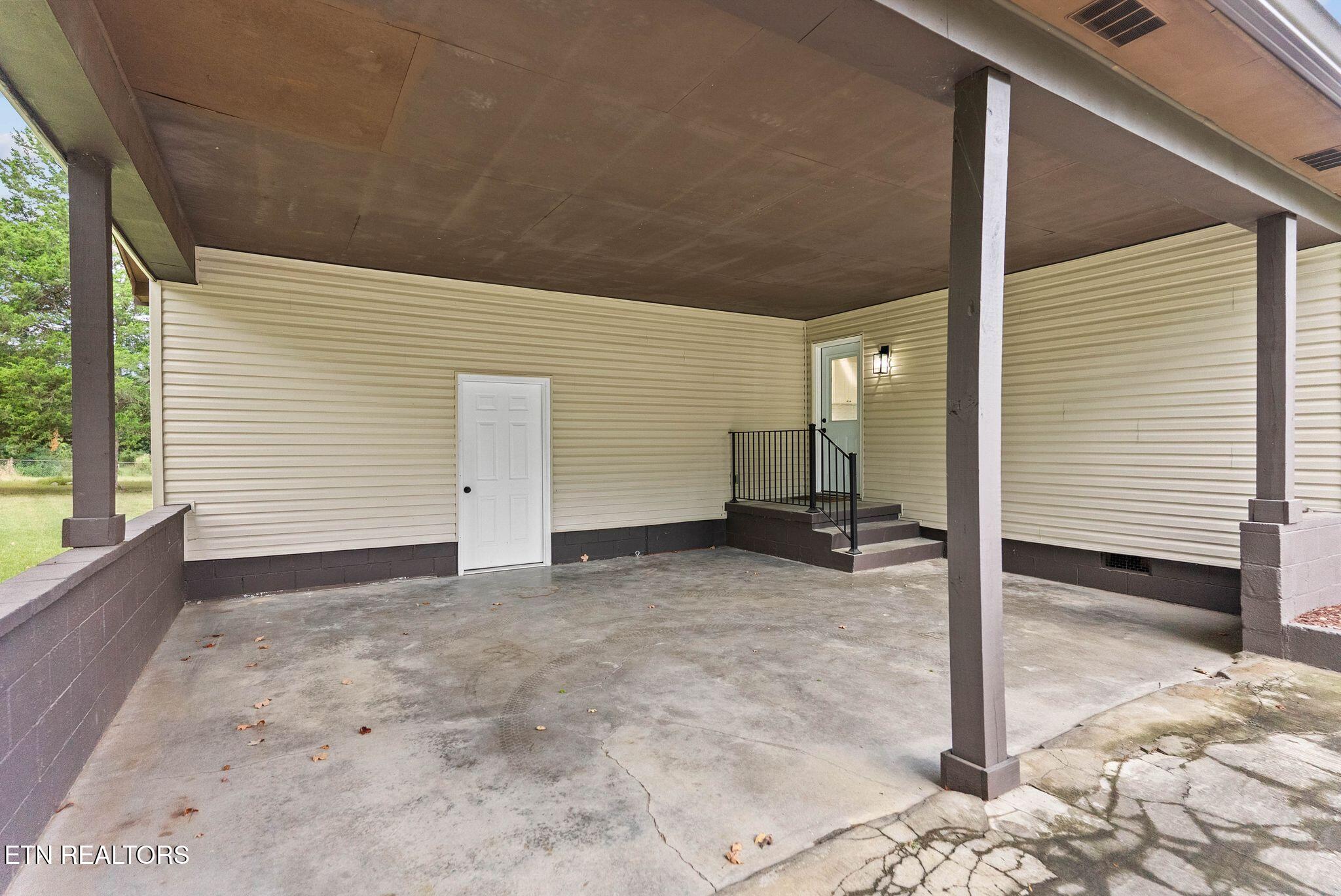 1931 Cureton Road Knoxville TN 37931