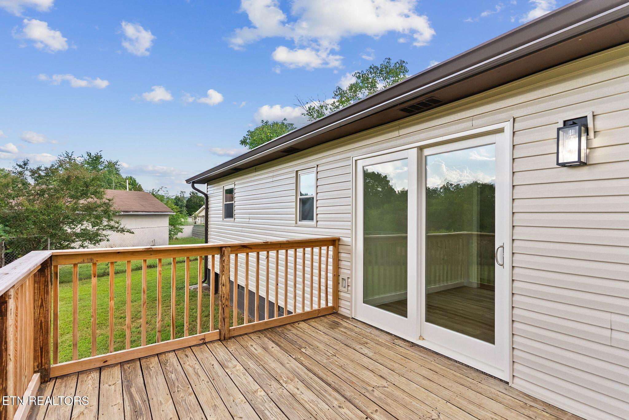 1931 Cureton Road Knoxville TN 37931