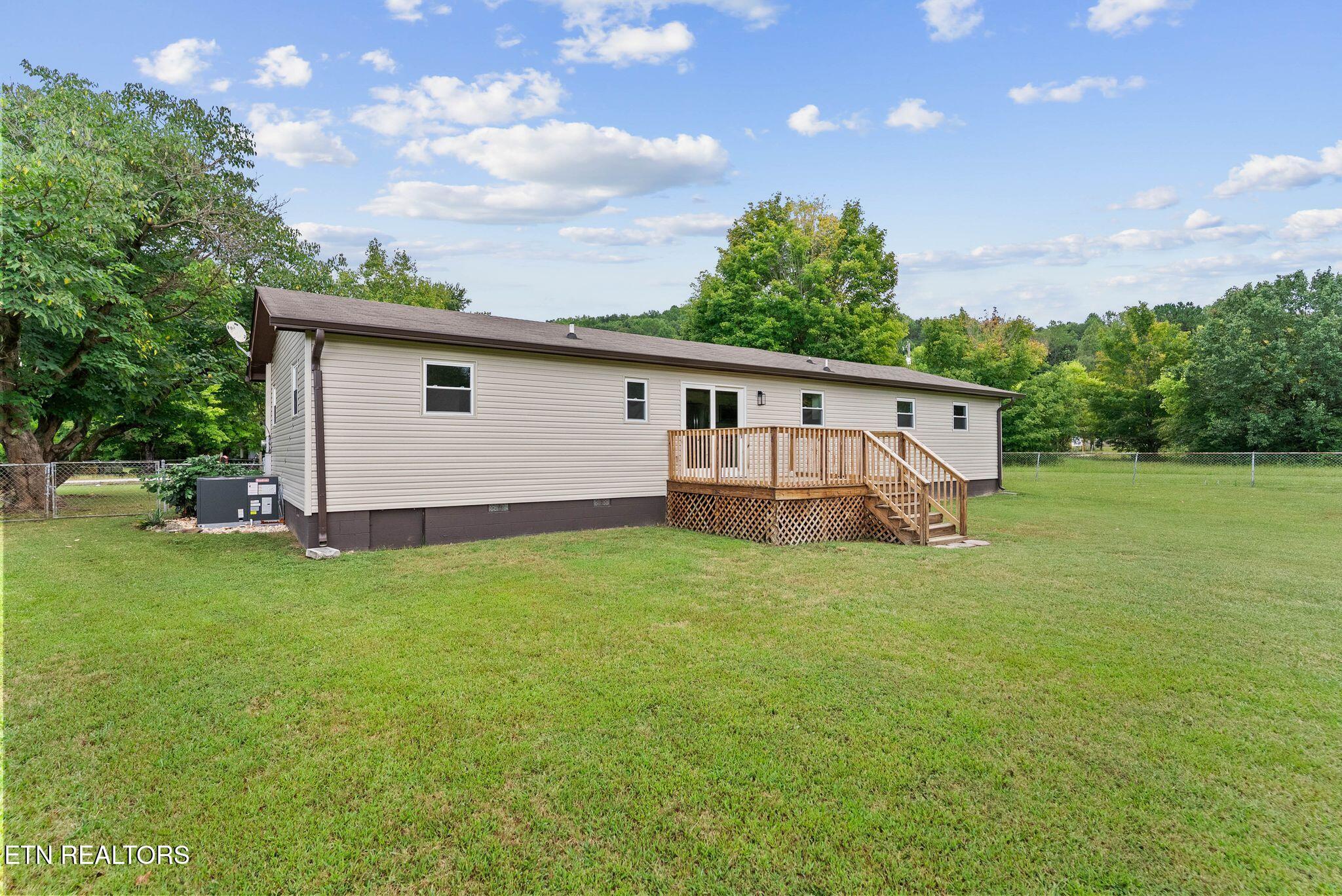 1931 Cureton Road Knoxville TN 37931