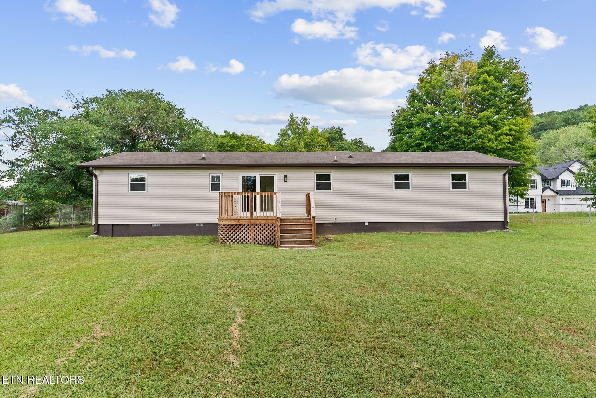 1931 Cureton Road Knoxville TN 37931
