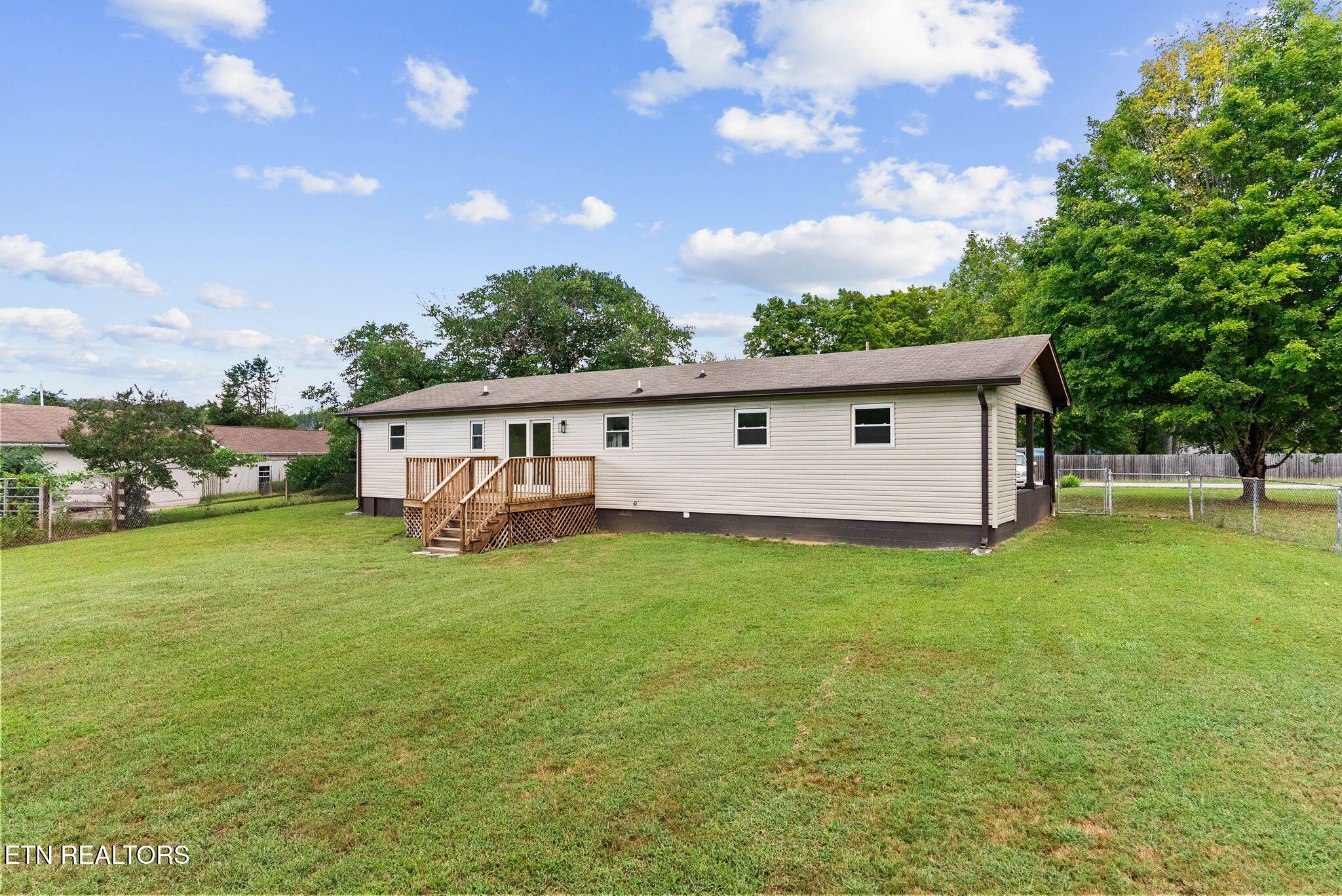 1931 Cureton Road Knoxville TN 37931
