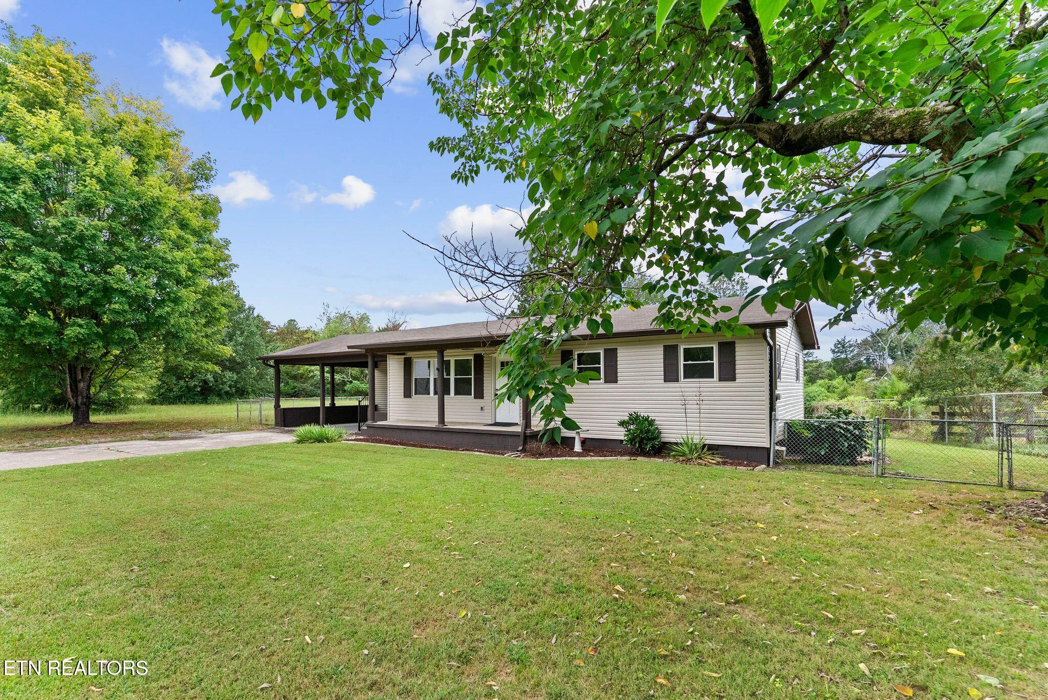 1931 Cureton Road Knoxville TN 37931