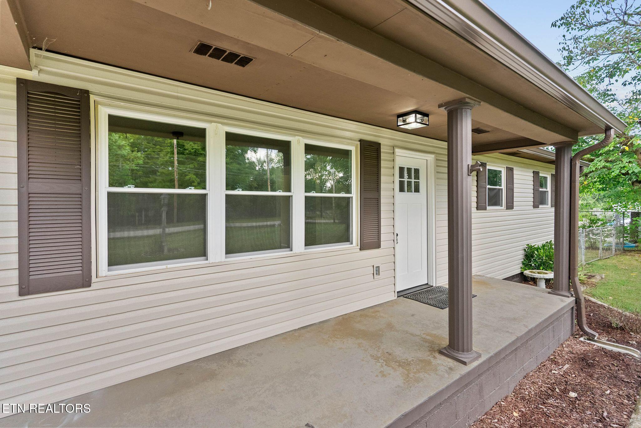 1931 Cureton Road Knoxville TN 37931