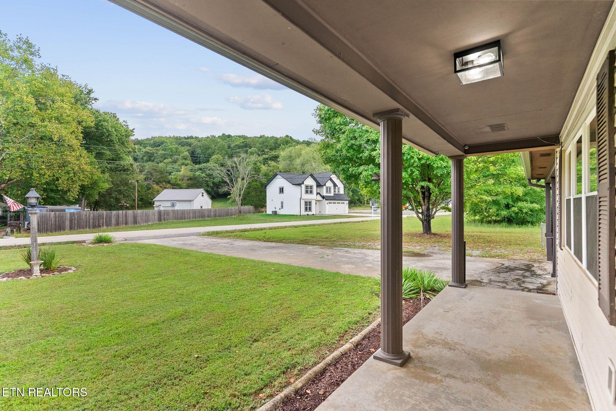 1931 Cureton Road Knoxville TN 37931