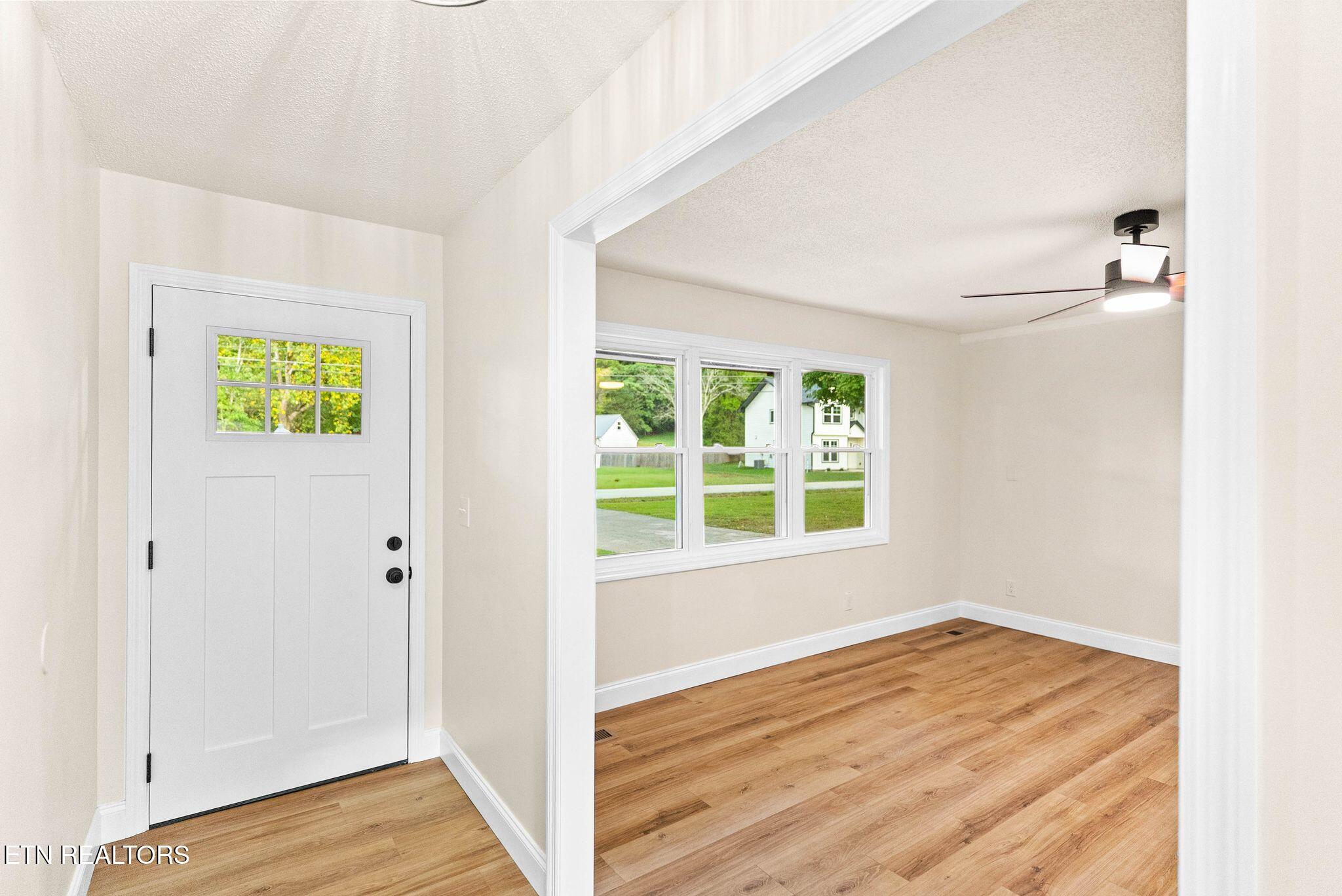 1931 Cureton Road Knoxville TN 37931
