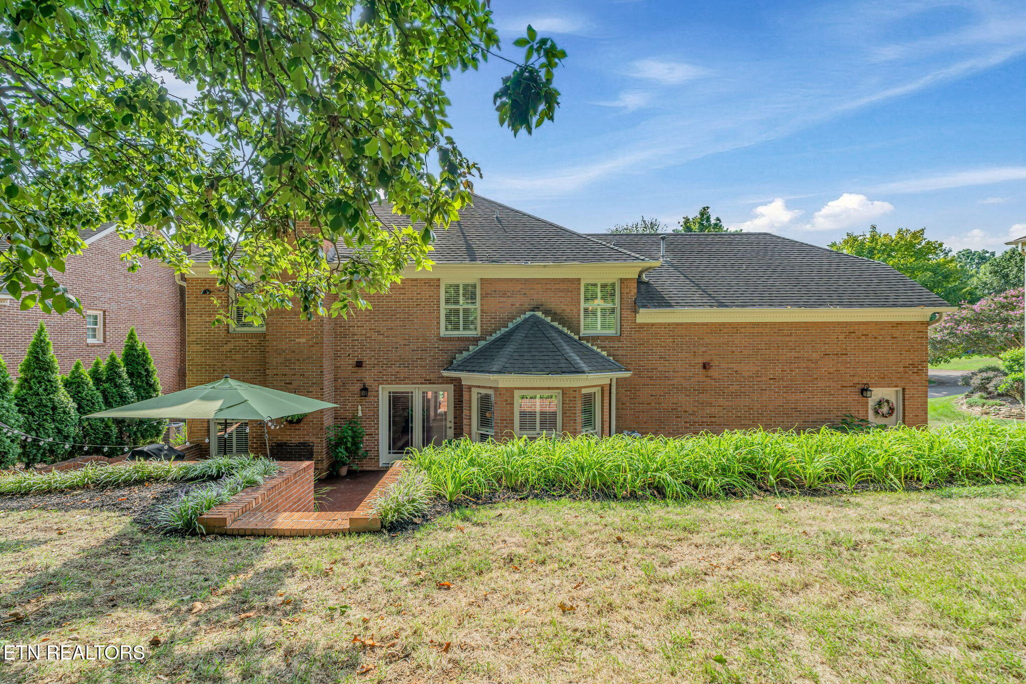 1320 Knightsbridge Drive Knoxville TN 37922