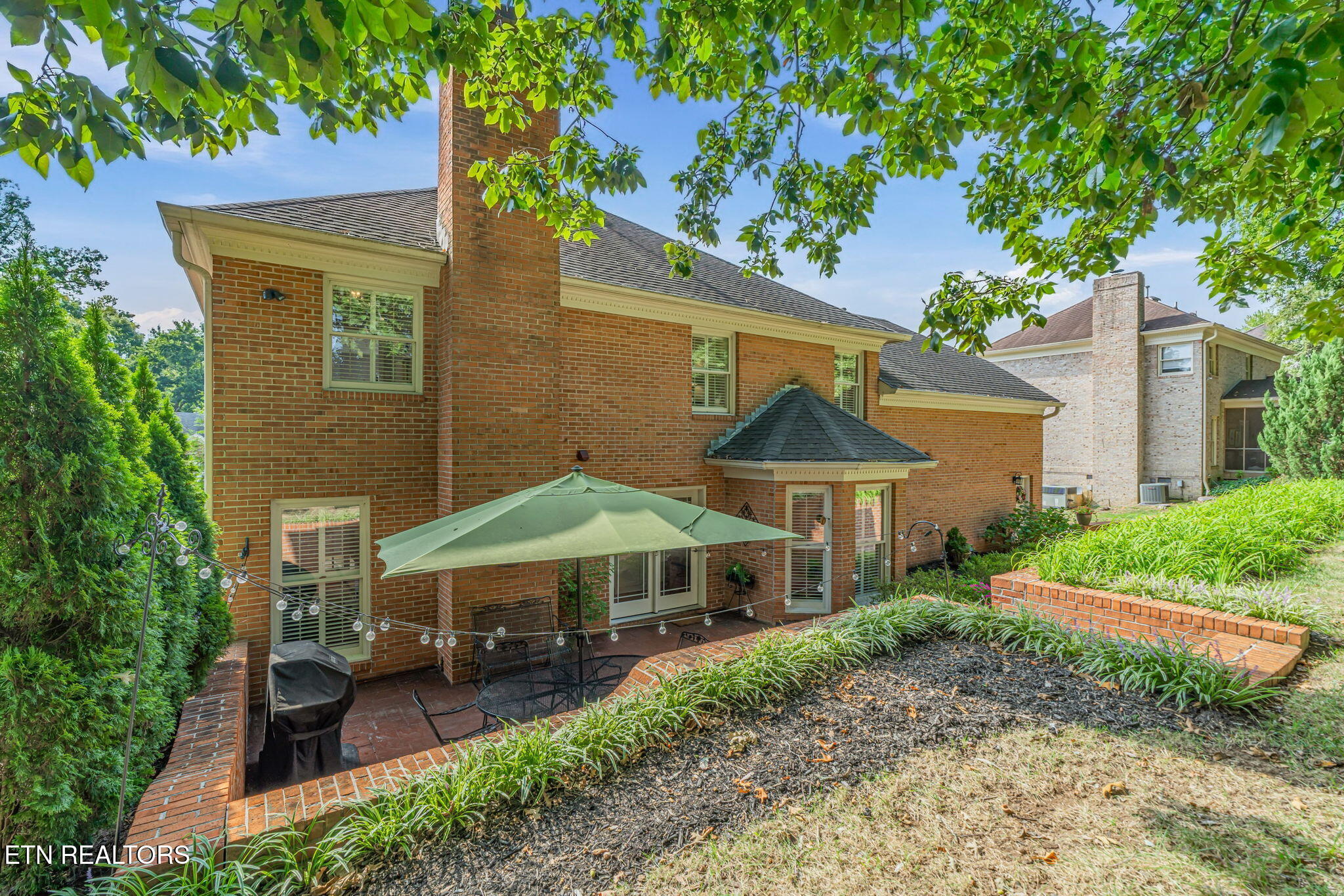 1320 Knightsbridge Drive Knoxville TN 37922