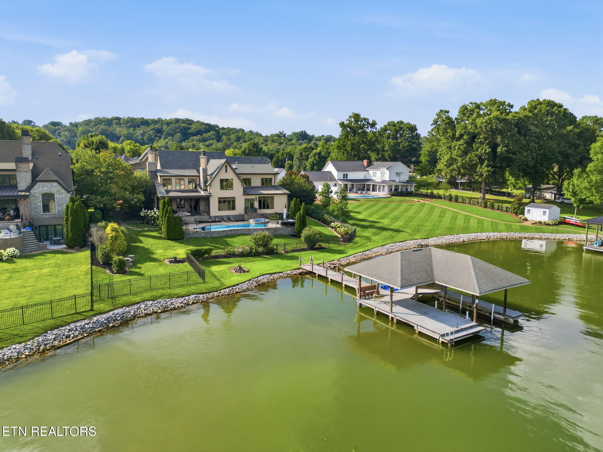 1618 Westland Lakes Way Knoxville TN 37922