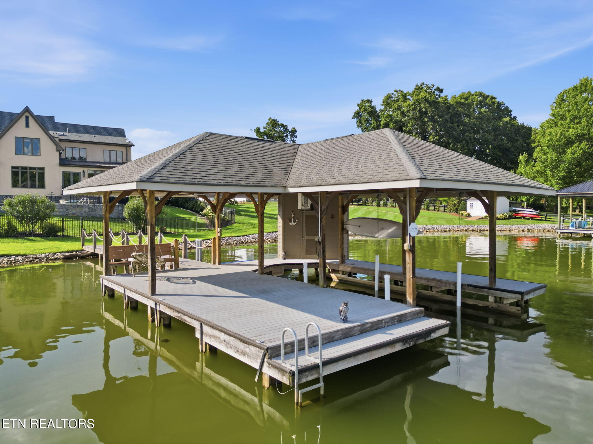 1618 Westland Lakes Way Knoxville TN 37922