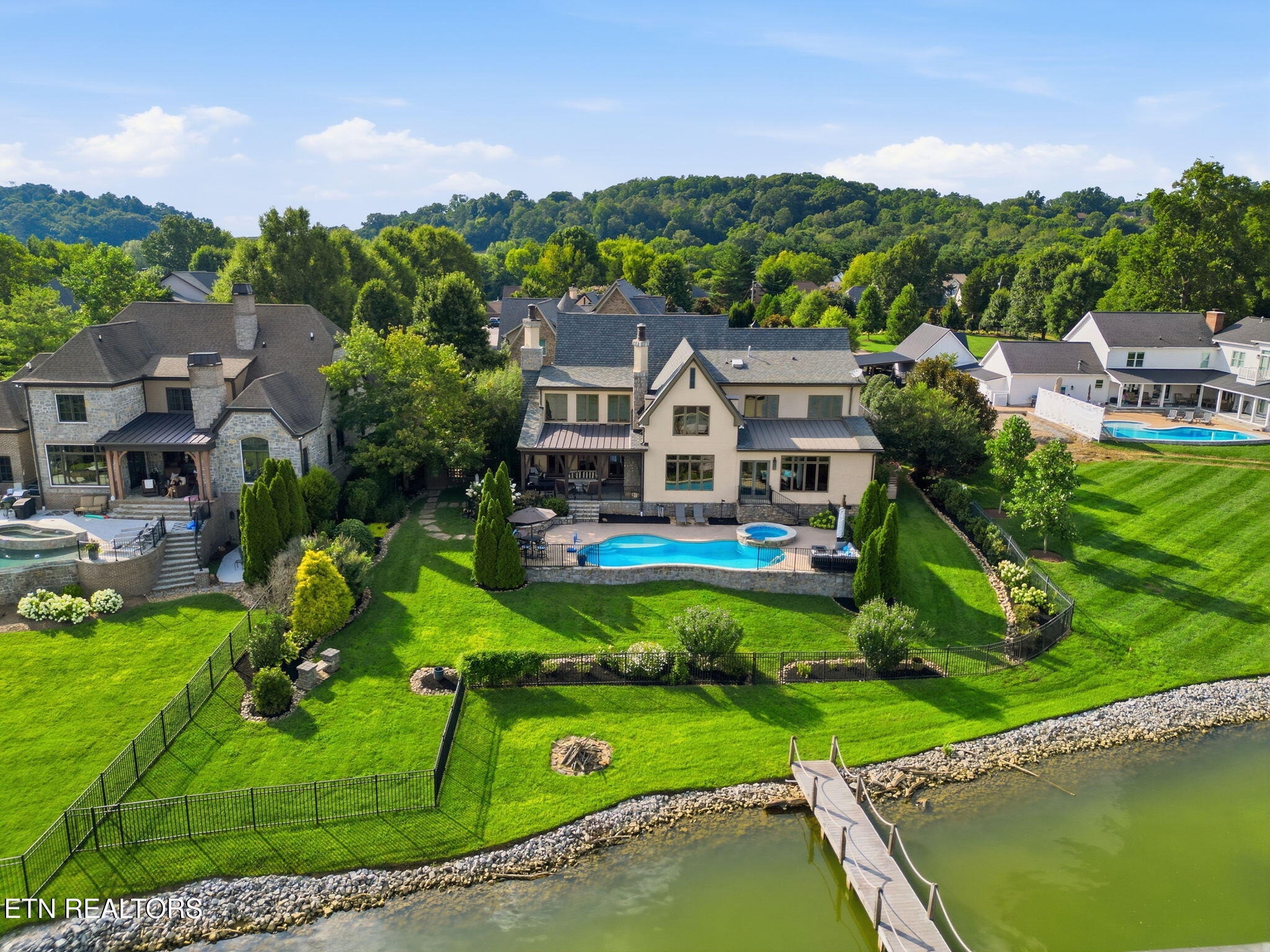1618 Westland Lakes Way Knoxville TN 37922