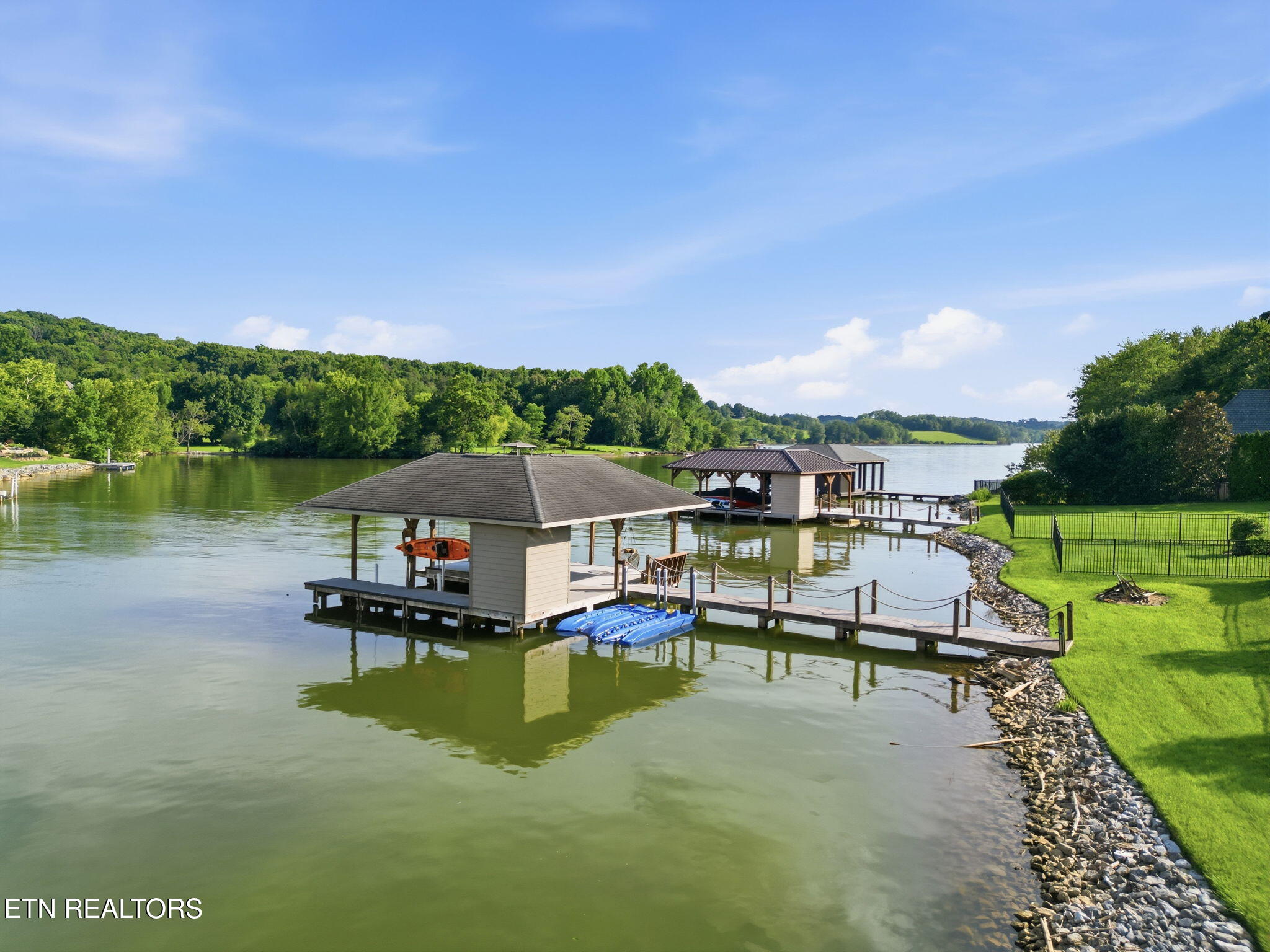 1618 Westland Lakes Way Knoxville TN 37922