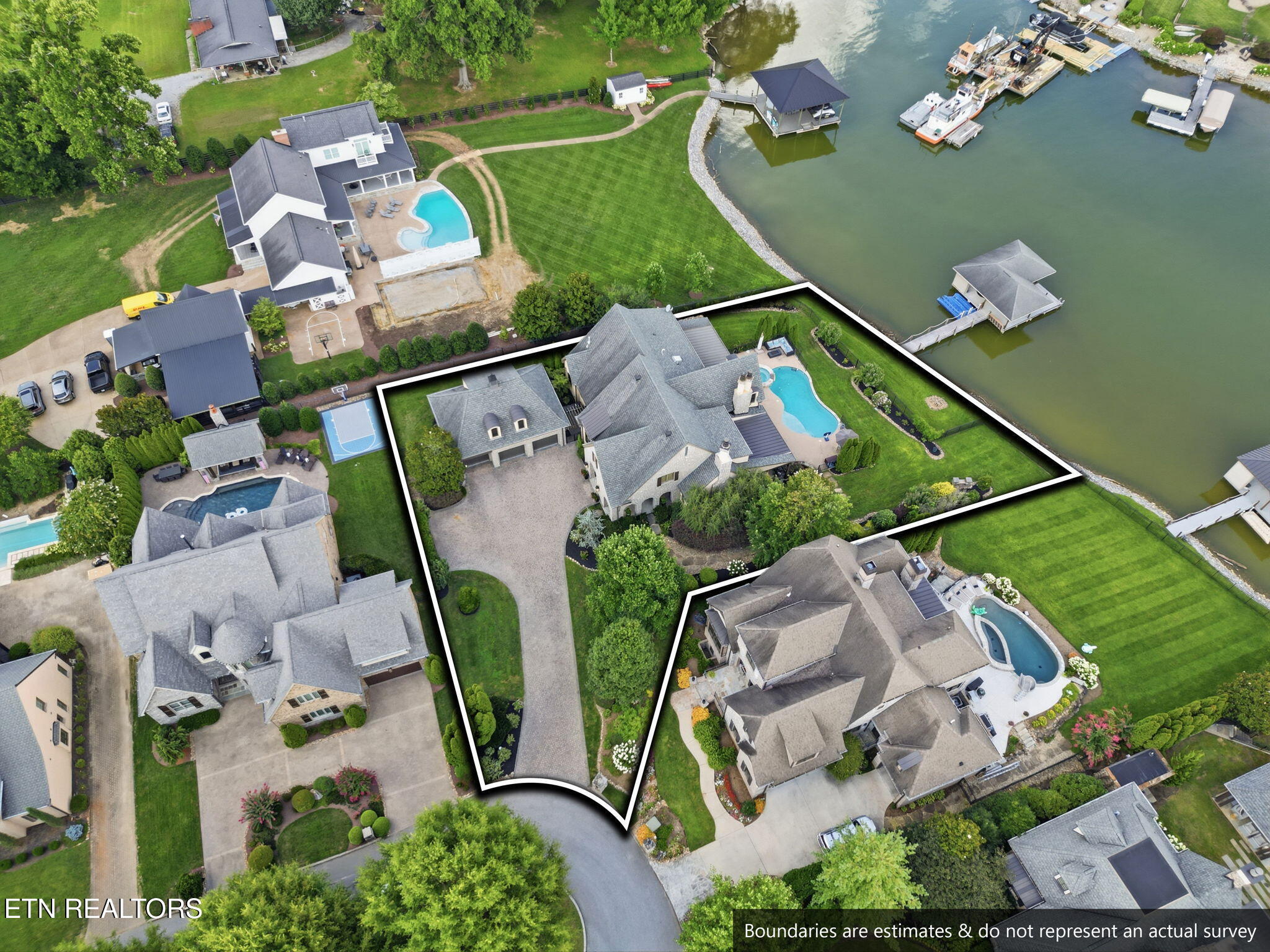 1618 Westland Lakes Way Knoxville TN 37922