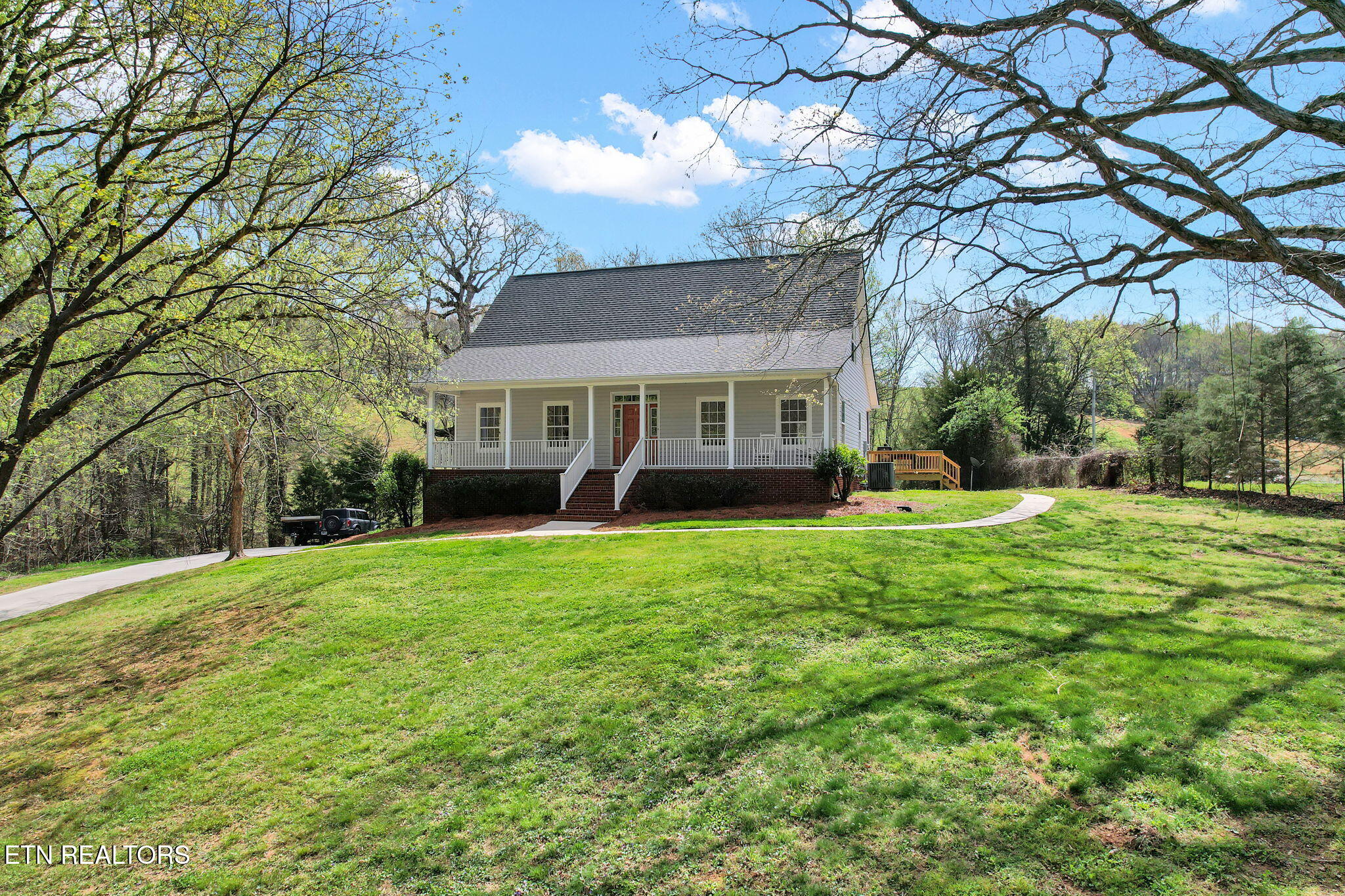 1168 NE Council Road Charleston TN 37310