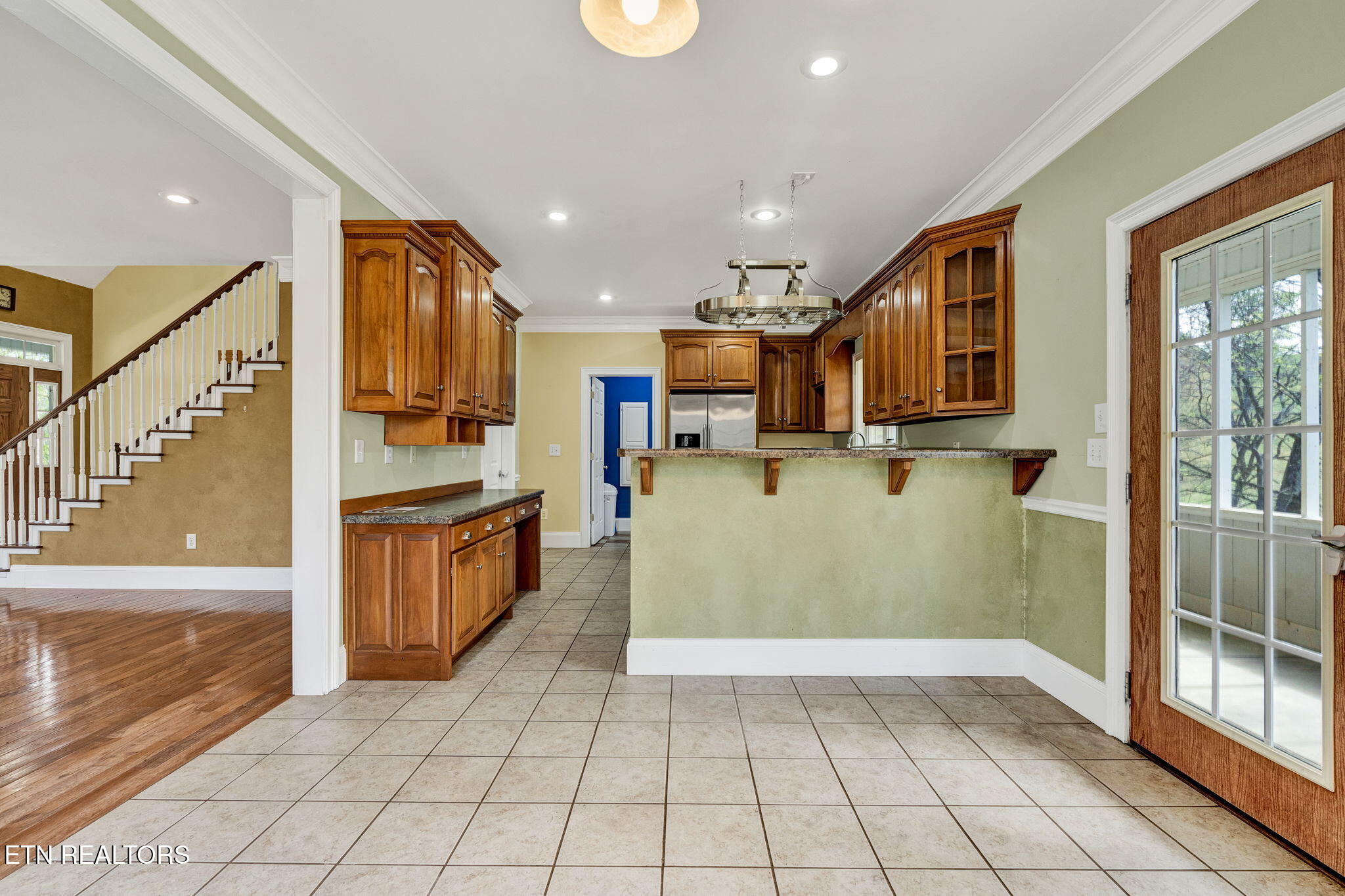 1168 NE Council Road Charleston TN 37310