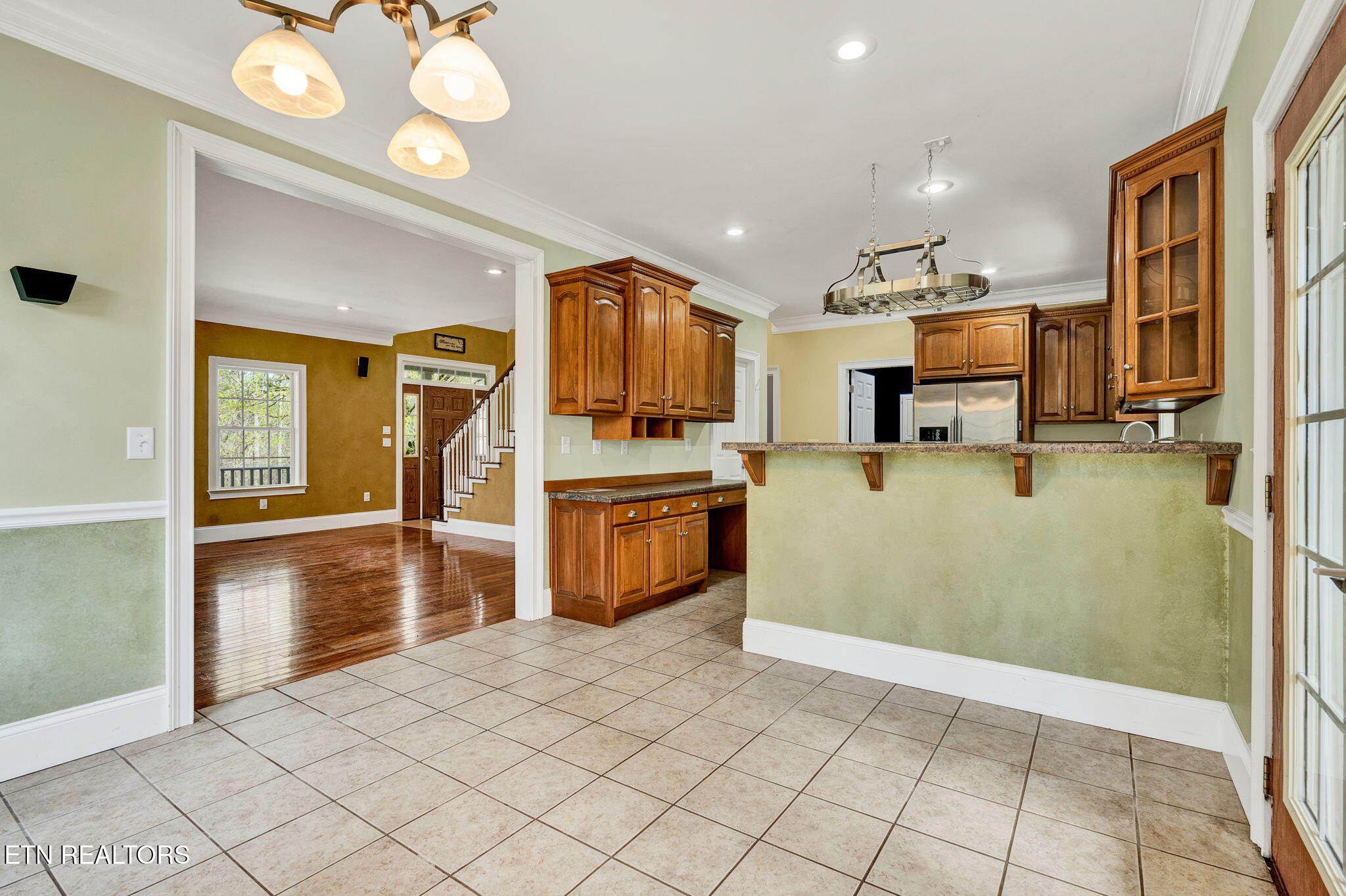 1168 NE Council Road Charleston TN 37310