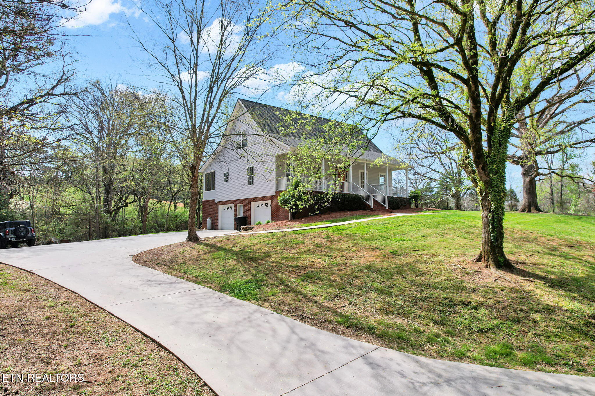 1168 NE Council Road Charleston TN 37310